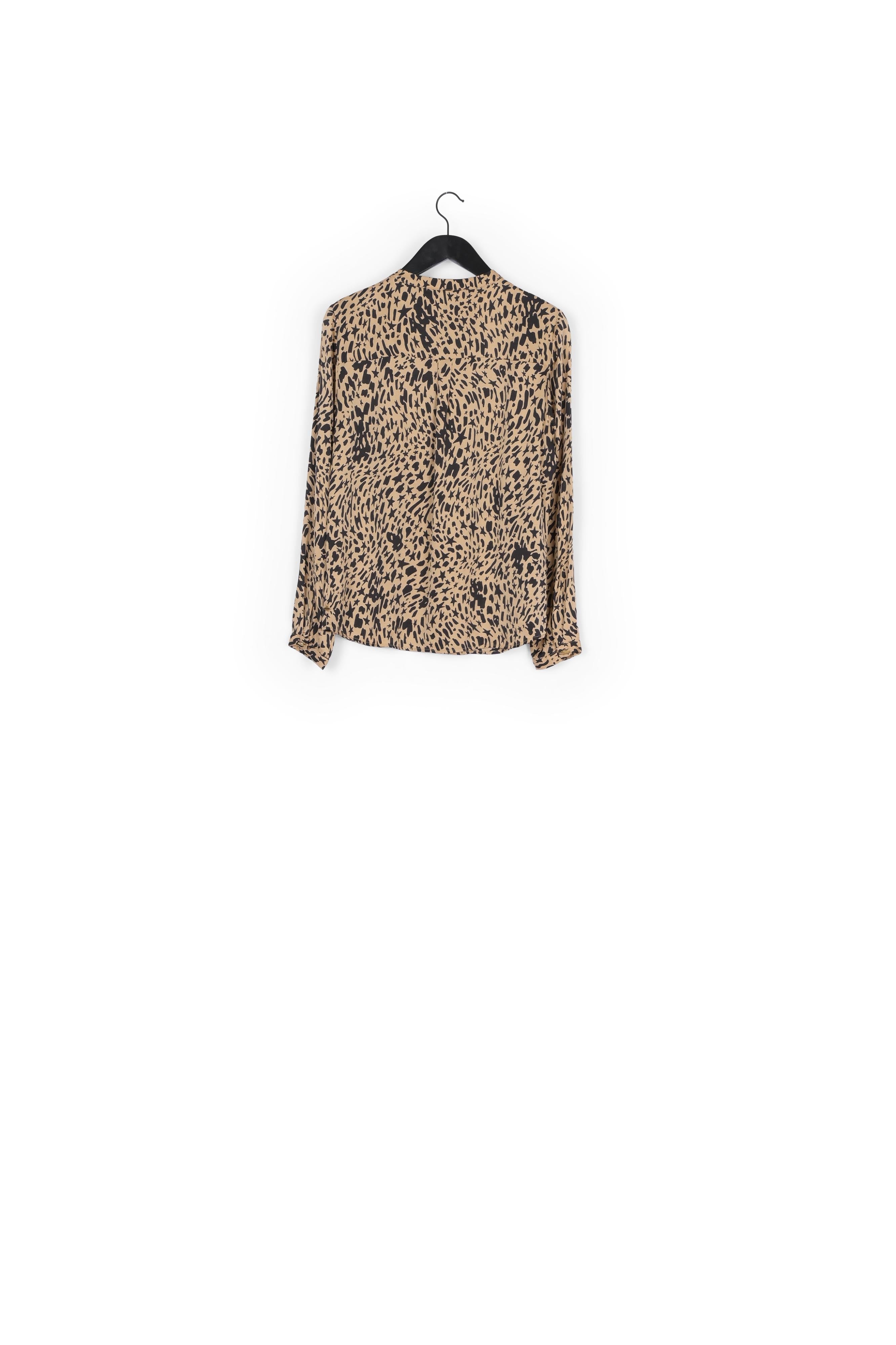 Sunset Ly Blouse Fabienne chapot - second hand