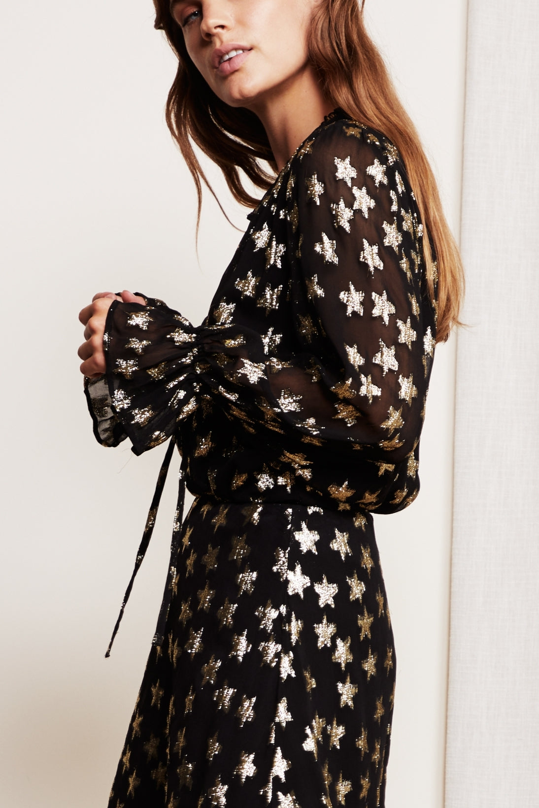 Maxime Top Fabienne chapot - second hand