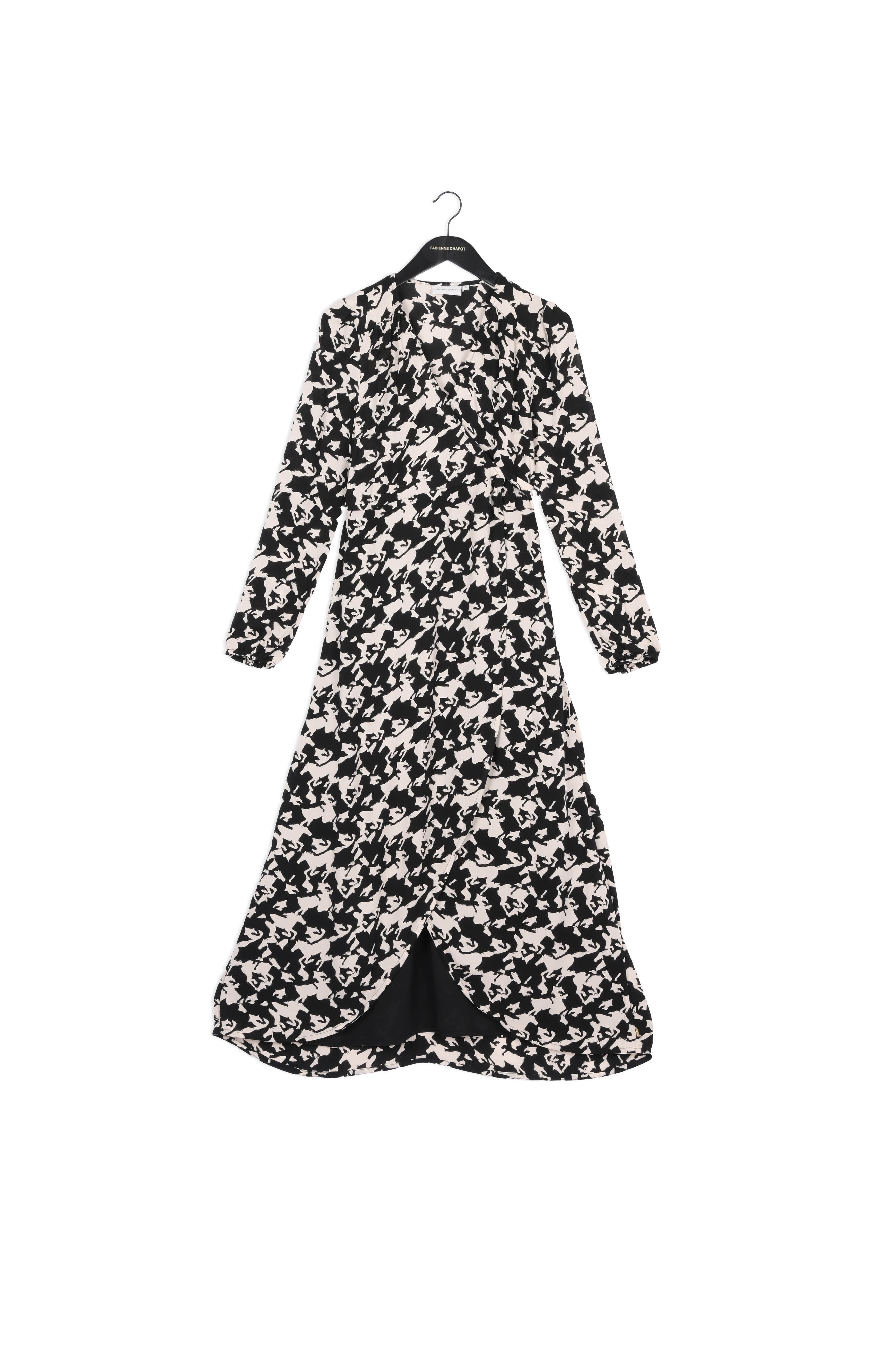 Natasja Dress Fabienne chapot - second hand
