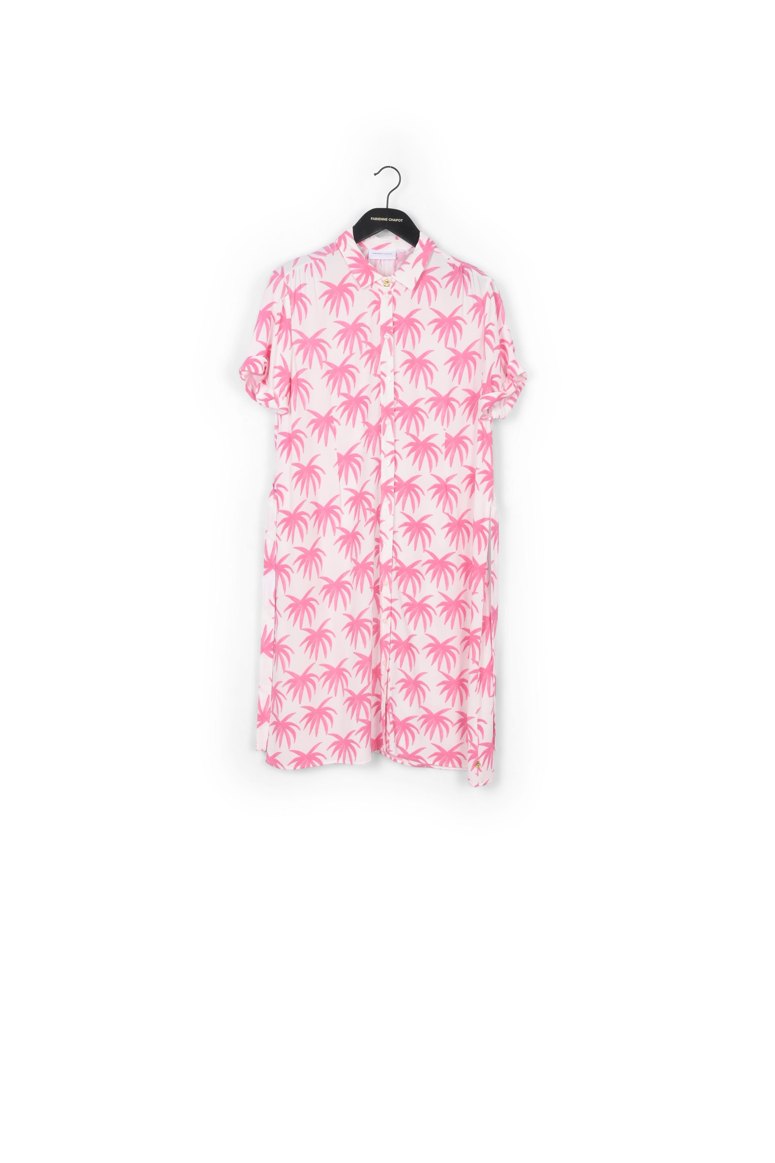 Boyfriend Cara Dress Fabienne chapot - second hand