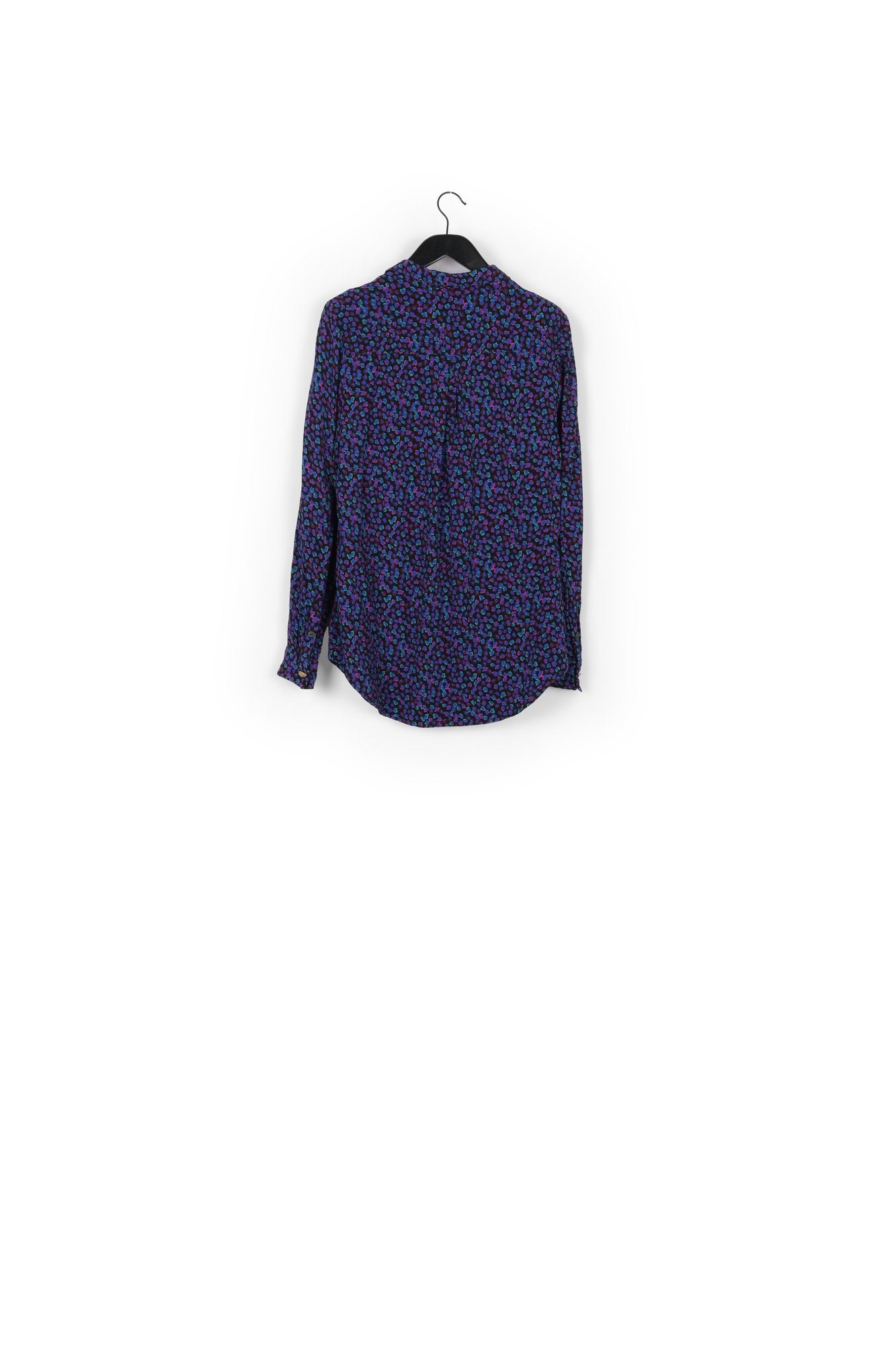 Lily Blouse Fabienne chapot - second hand