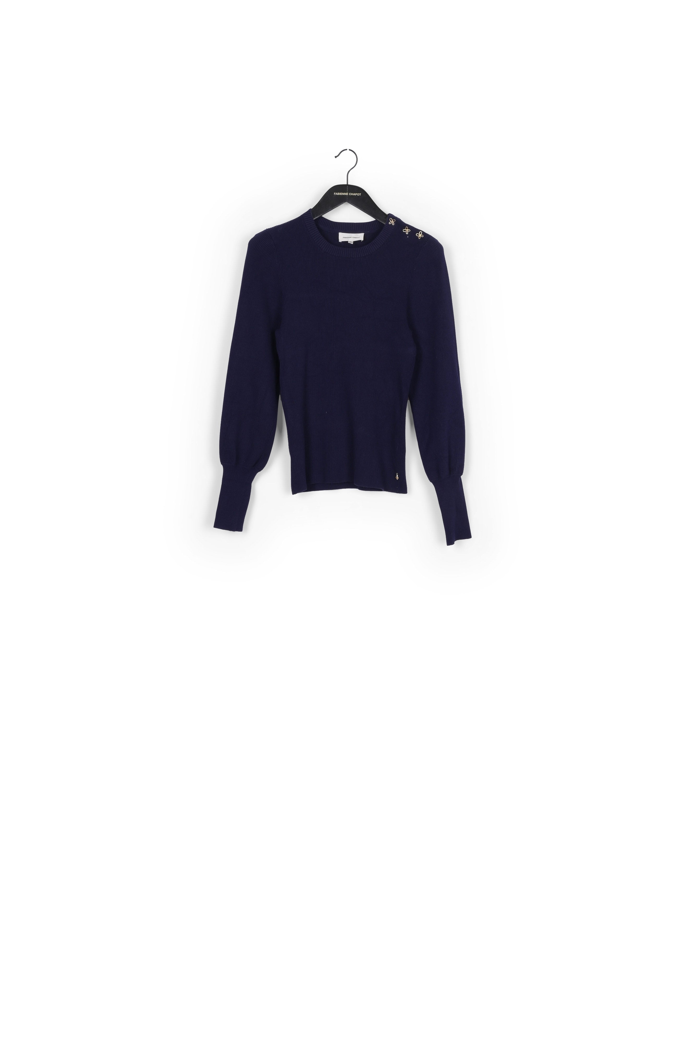 Lillian Pullover Fabienne chapot - second hand