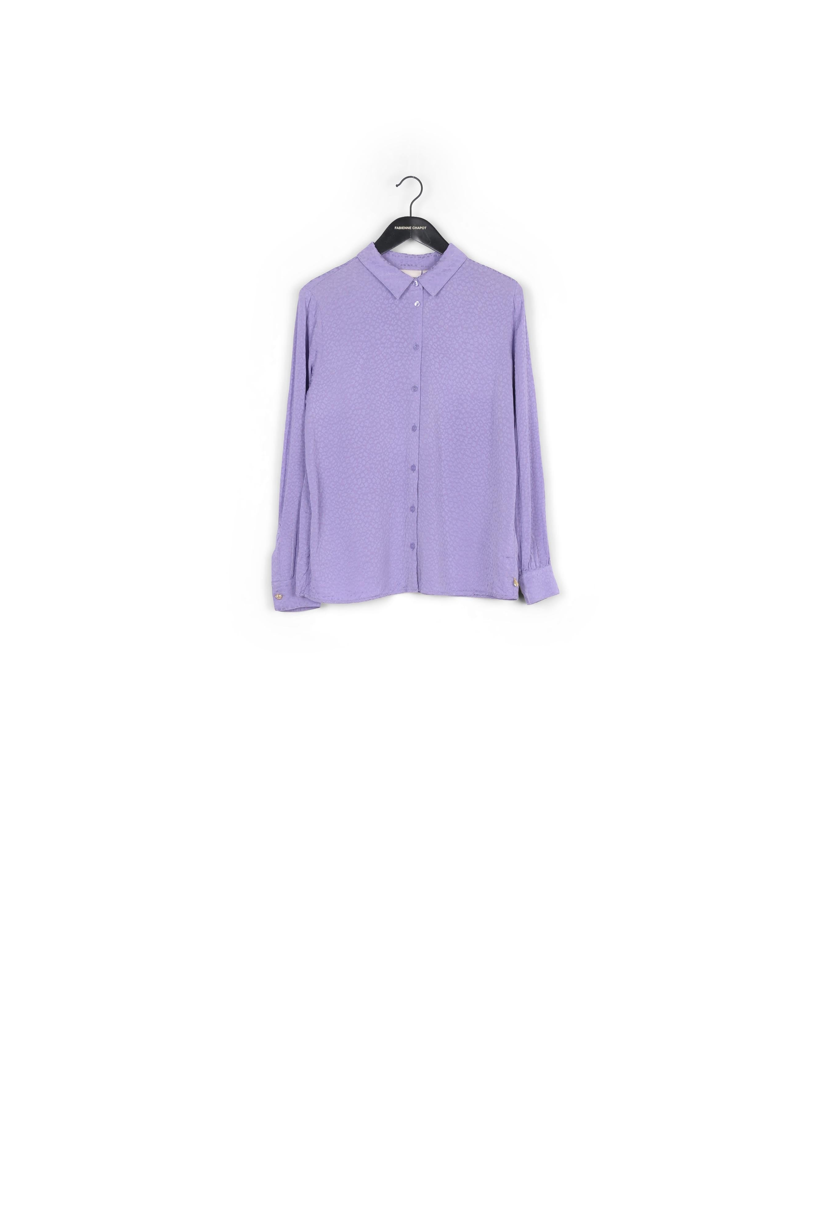 Lot Blouse Fabienne chapot - second hand