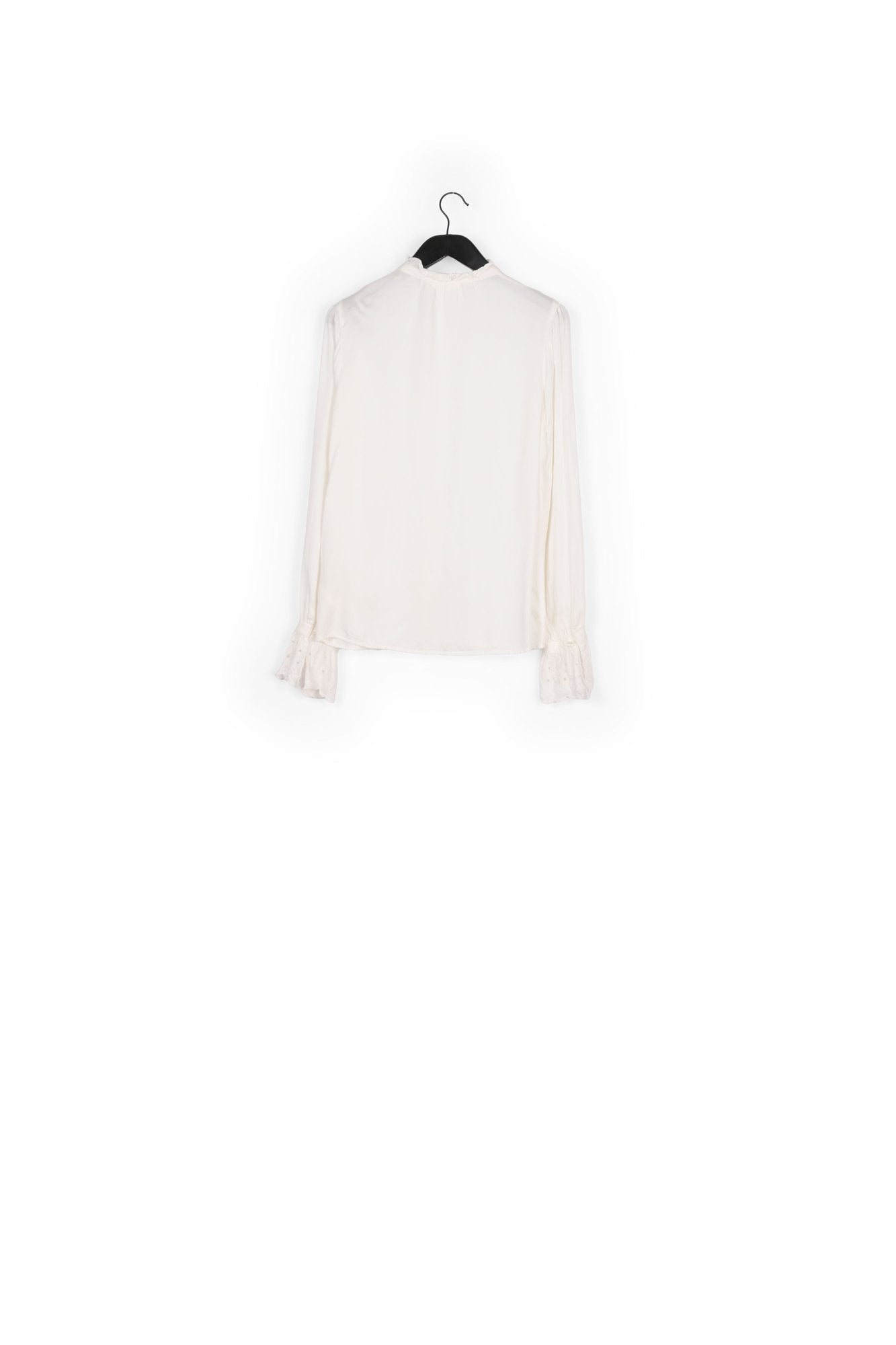 Baba Blouse Fabienne chapot - second hand