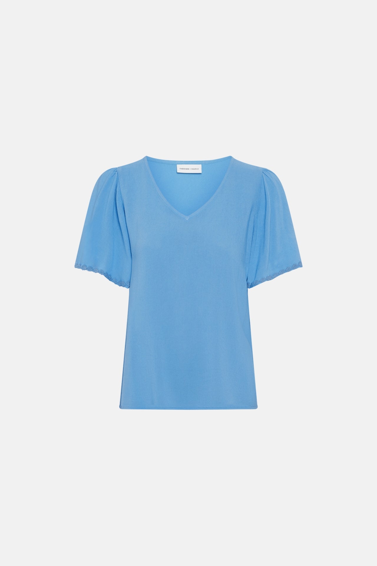 Archana Top Fabienne chapot - second hand