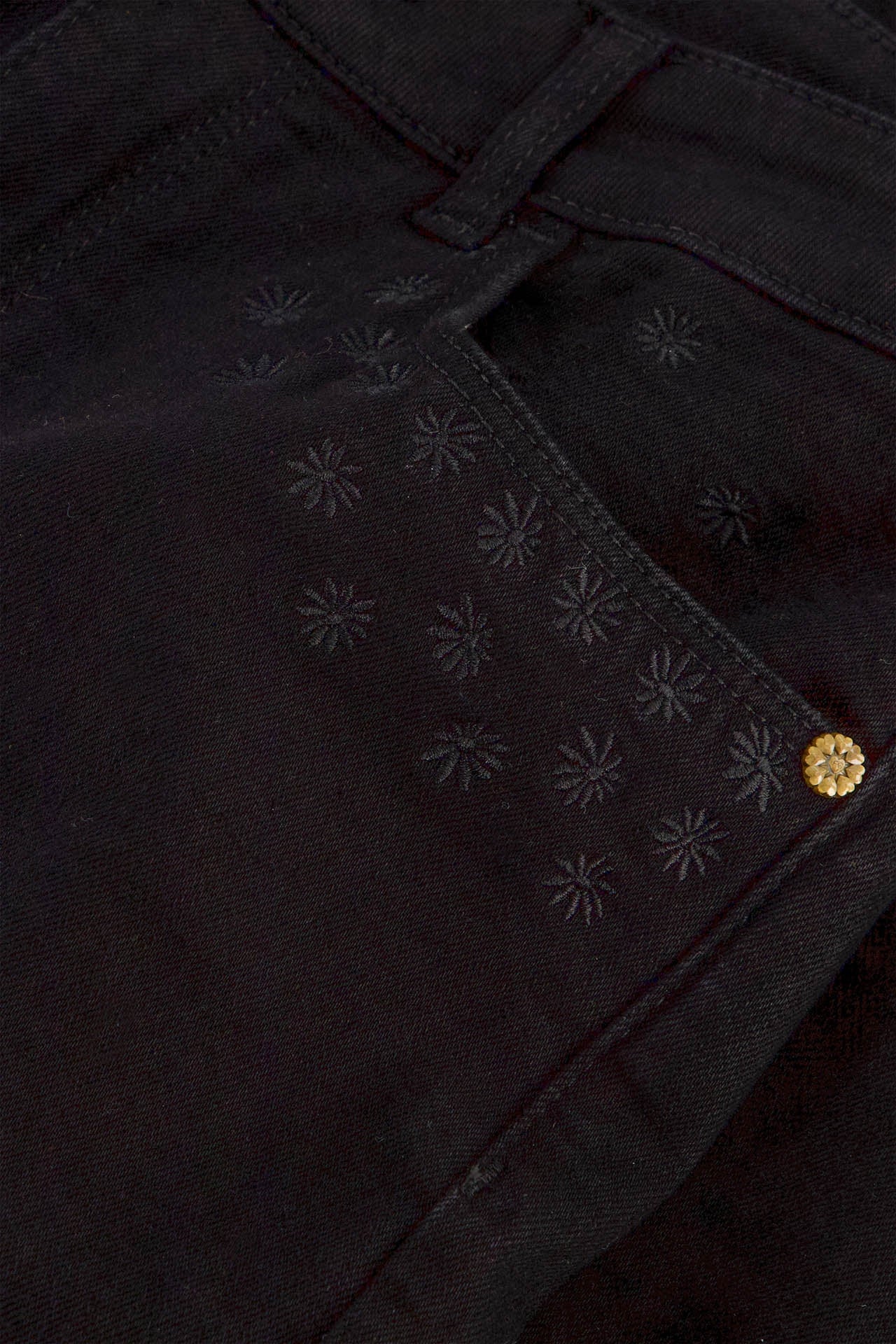 Jonne slim jeans Fabienne chapot - second hand