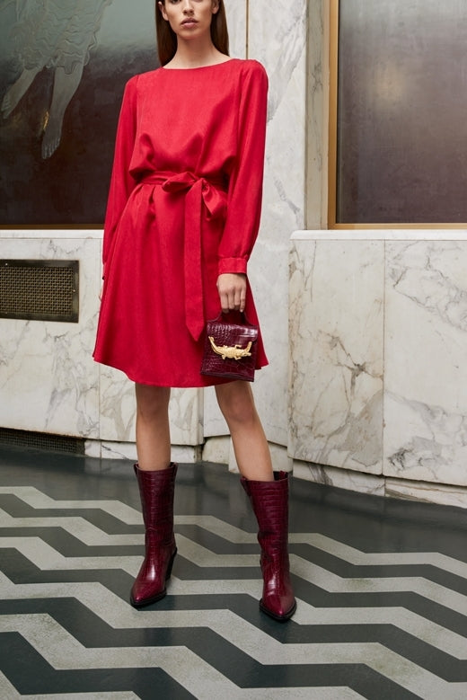 Helen Ann Dress Fabienne chapot - second hand