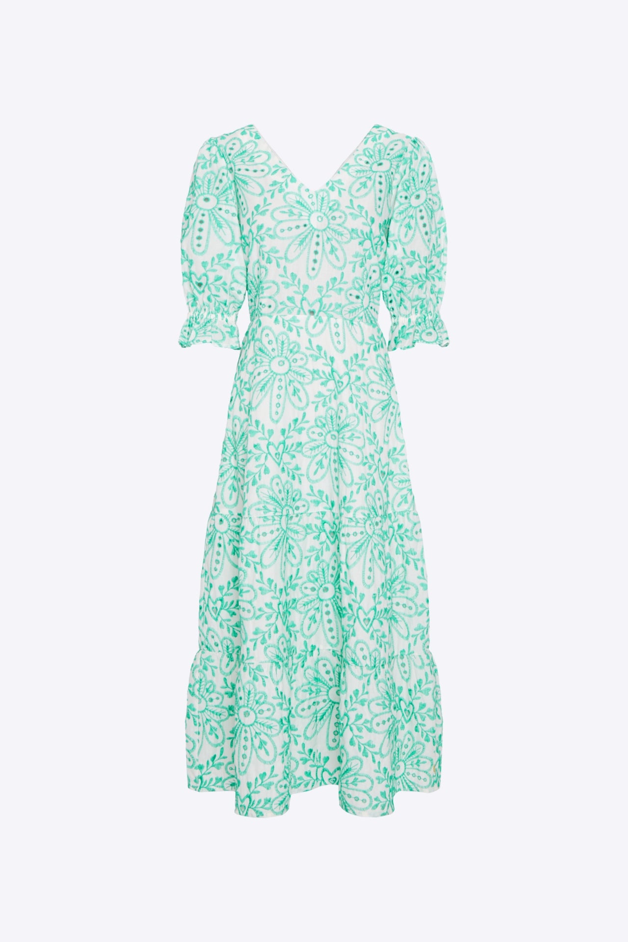 Jolene Dress Fabienne chapot - second hand
