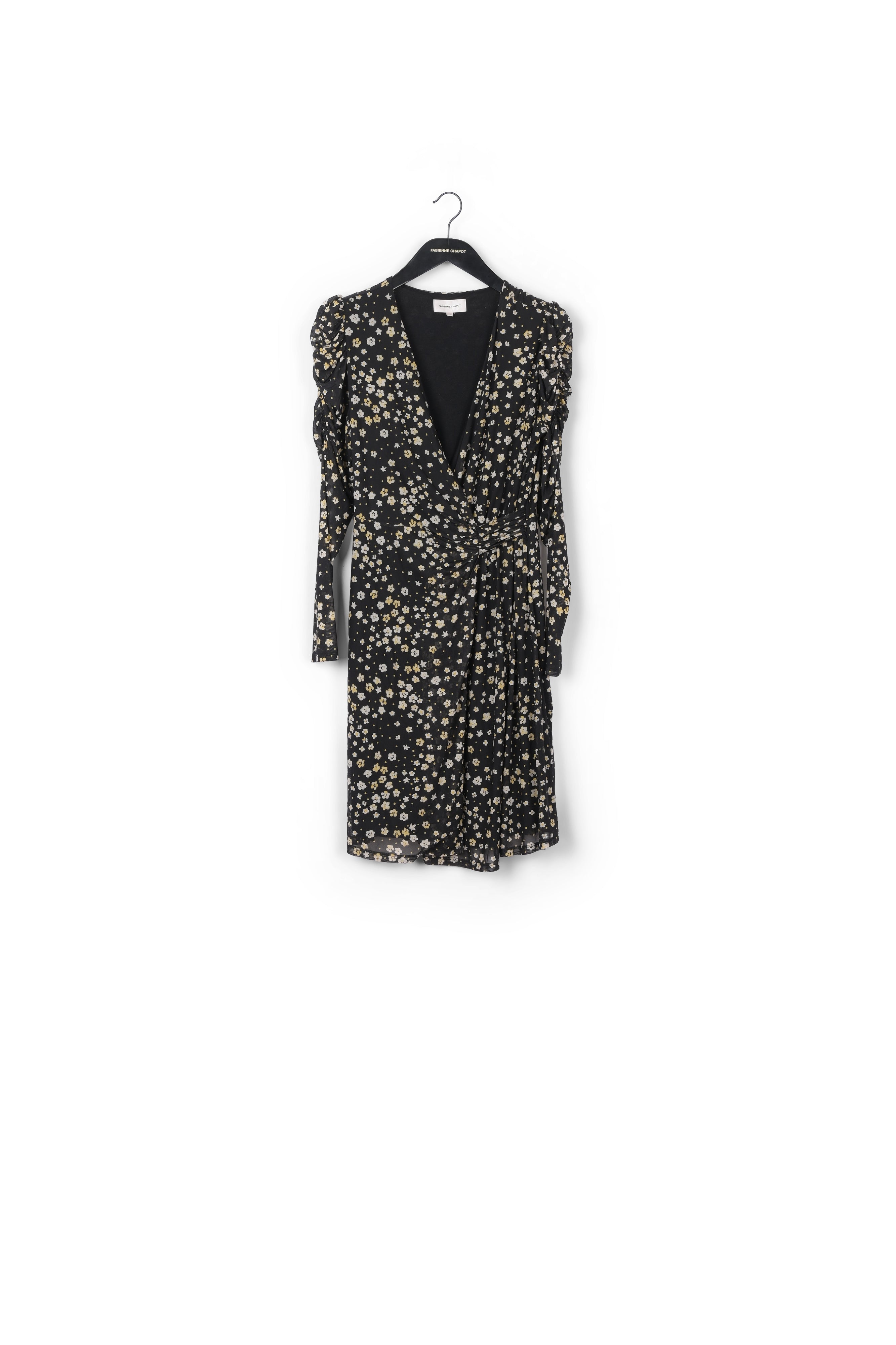 Flake Dress Fabienne chapot - second hand