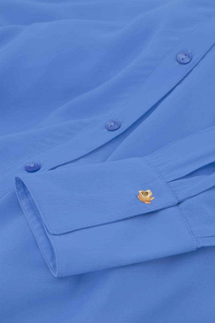 Salma Blouse Fabienne chapot - second hand