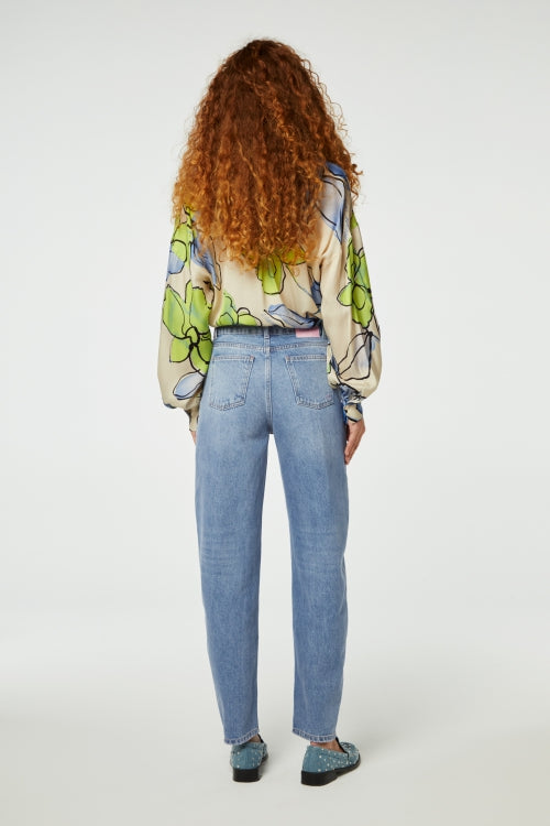 Blake Loose Tapered Fabienne chapot - second hand