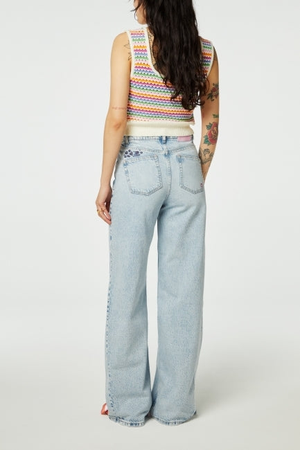 Heather Bralette Fabienne chapot - second hand