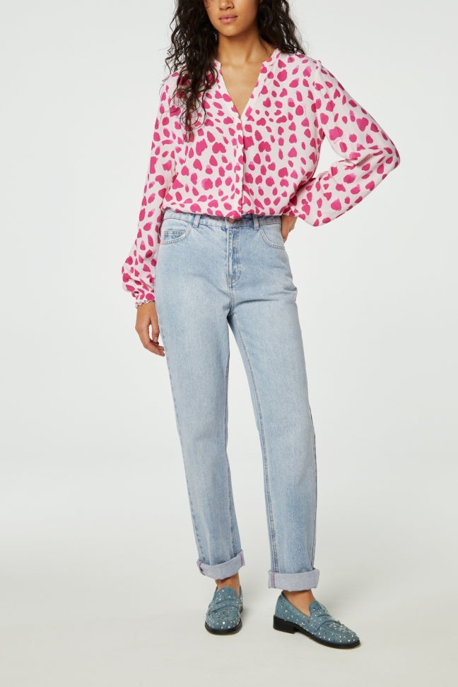 Frida Blouse Fabienne chapot - second hand