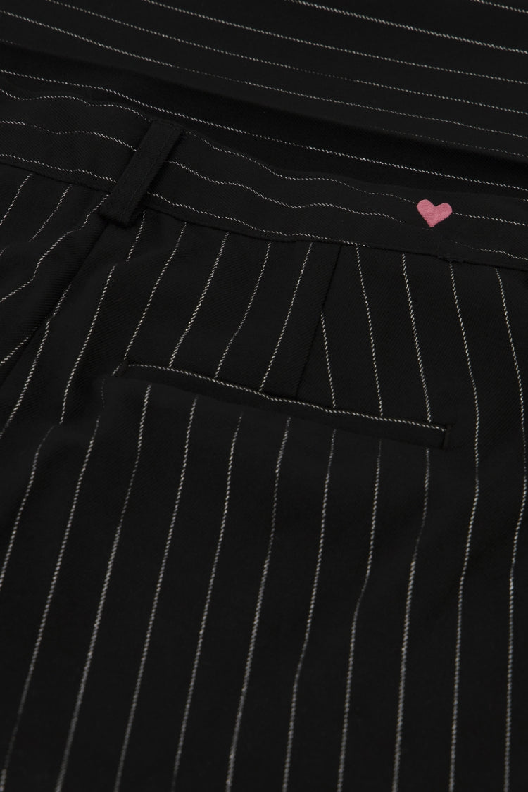 Elliot Trousers Fabienne chapot - second hand