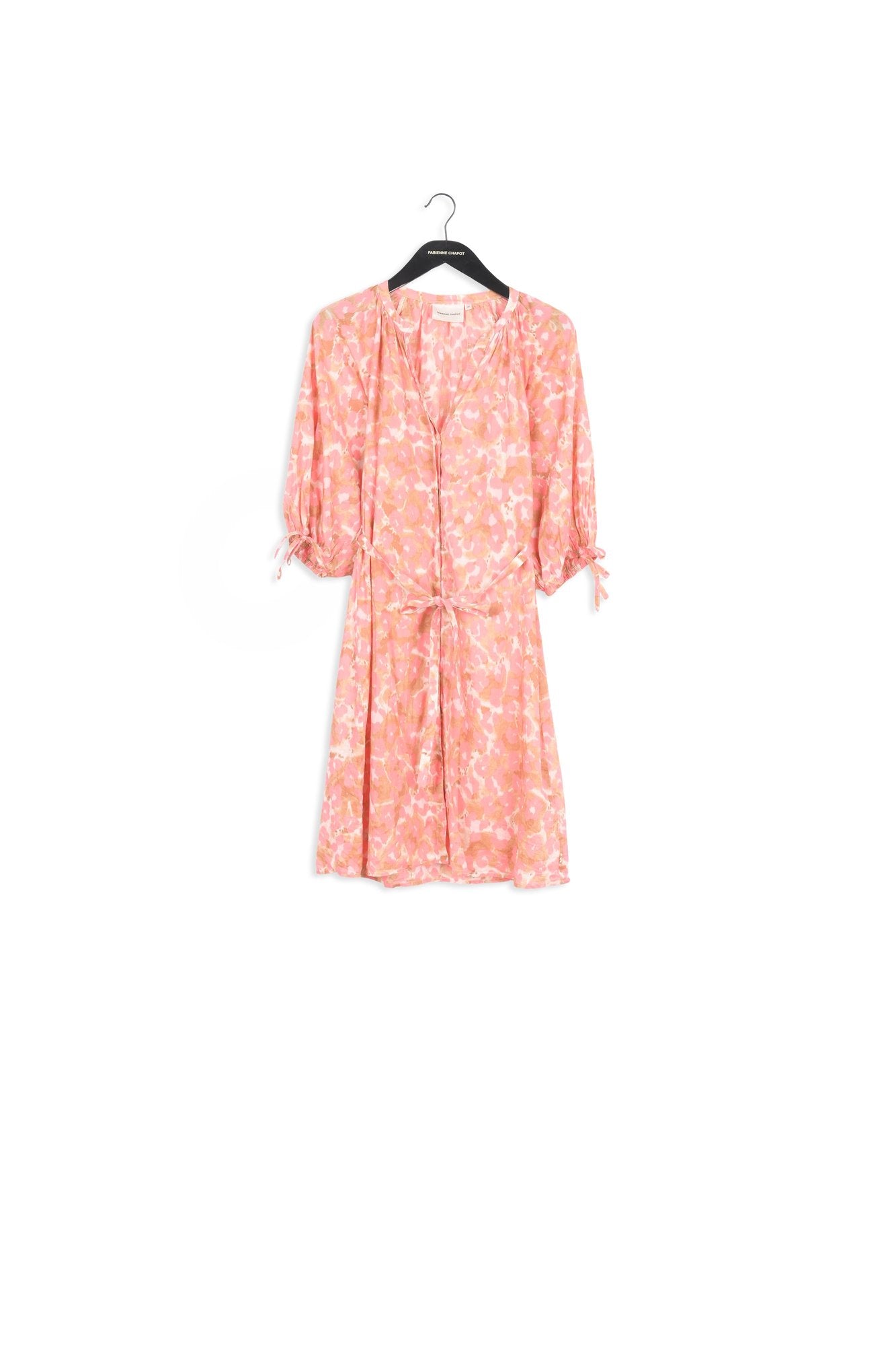 Clipper Dress Fabienne chapot - second hand
