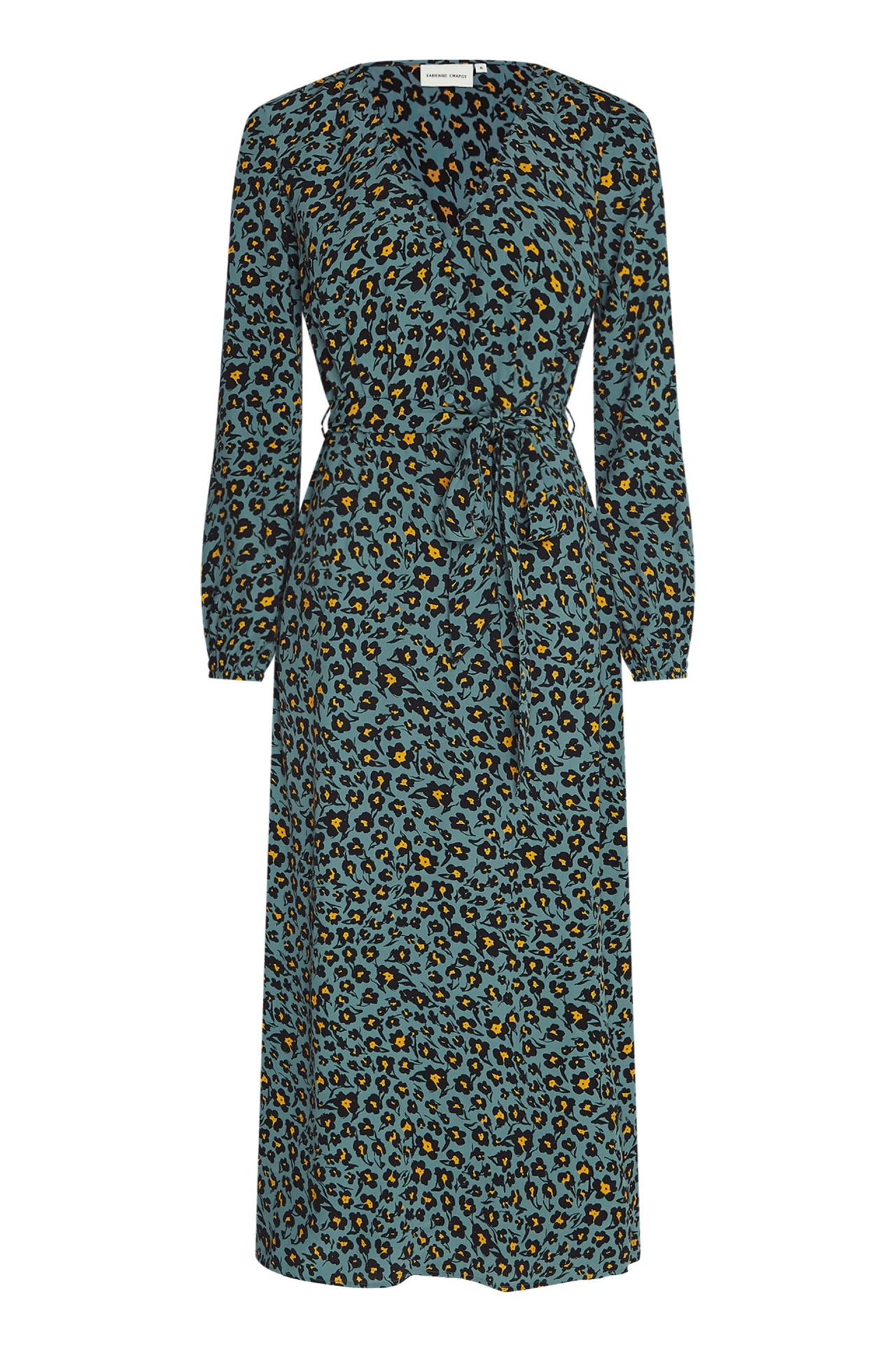 Isabella Dress Fabienne chapot - second hand