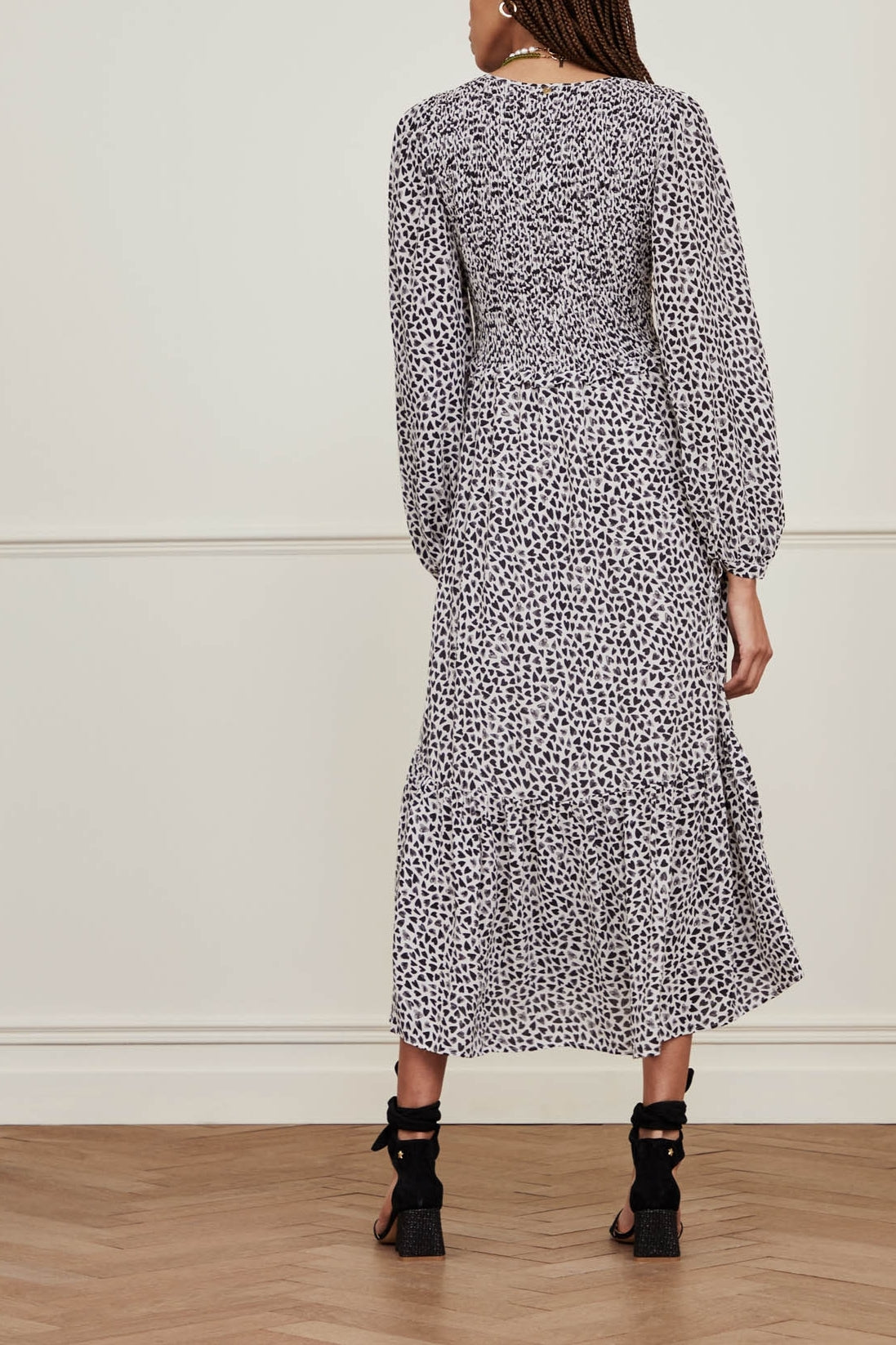 Coraline Dress Fabienne chapot - second hand