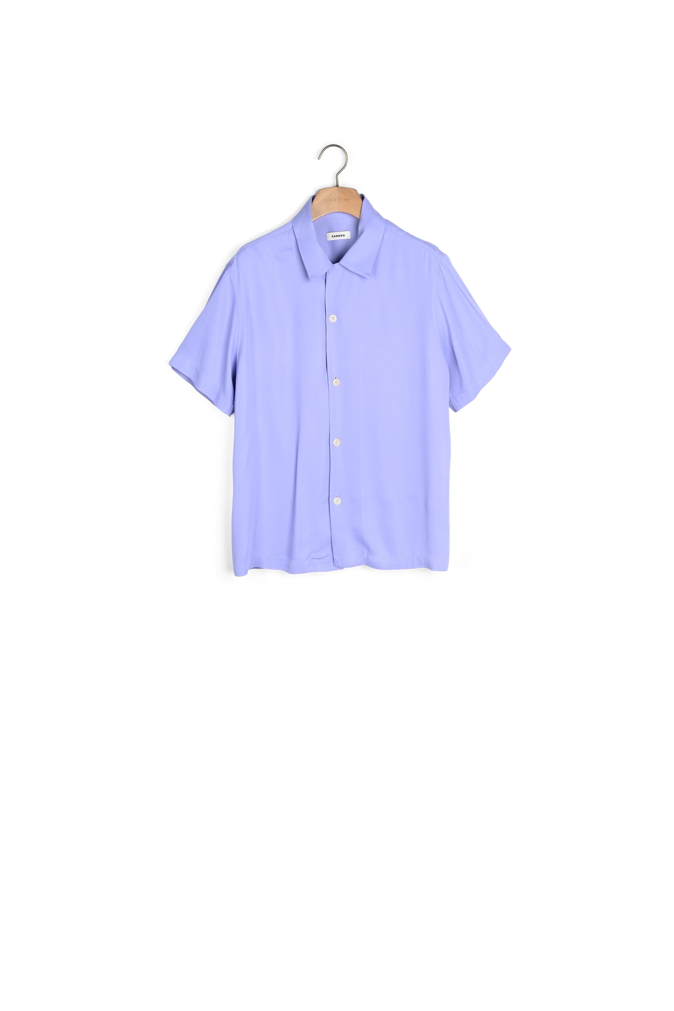 Liv Blouse Fabienne chapot - second hand