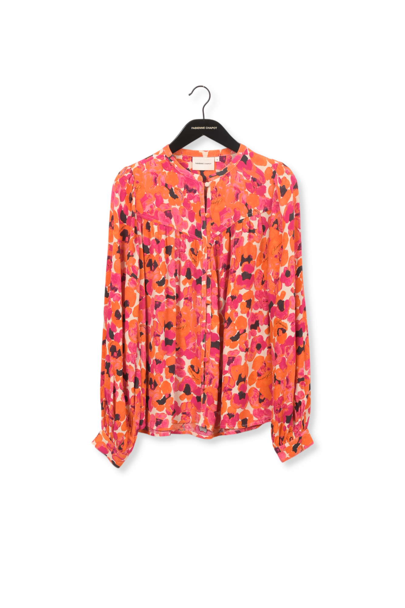 Resa Blouse Fabienne chapot - second hand