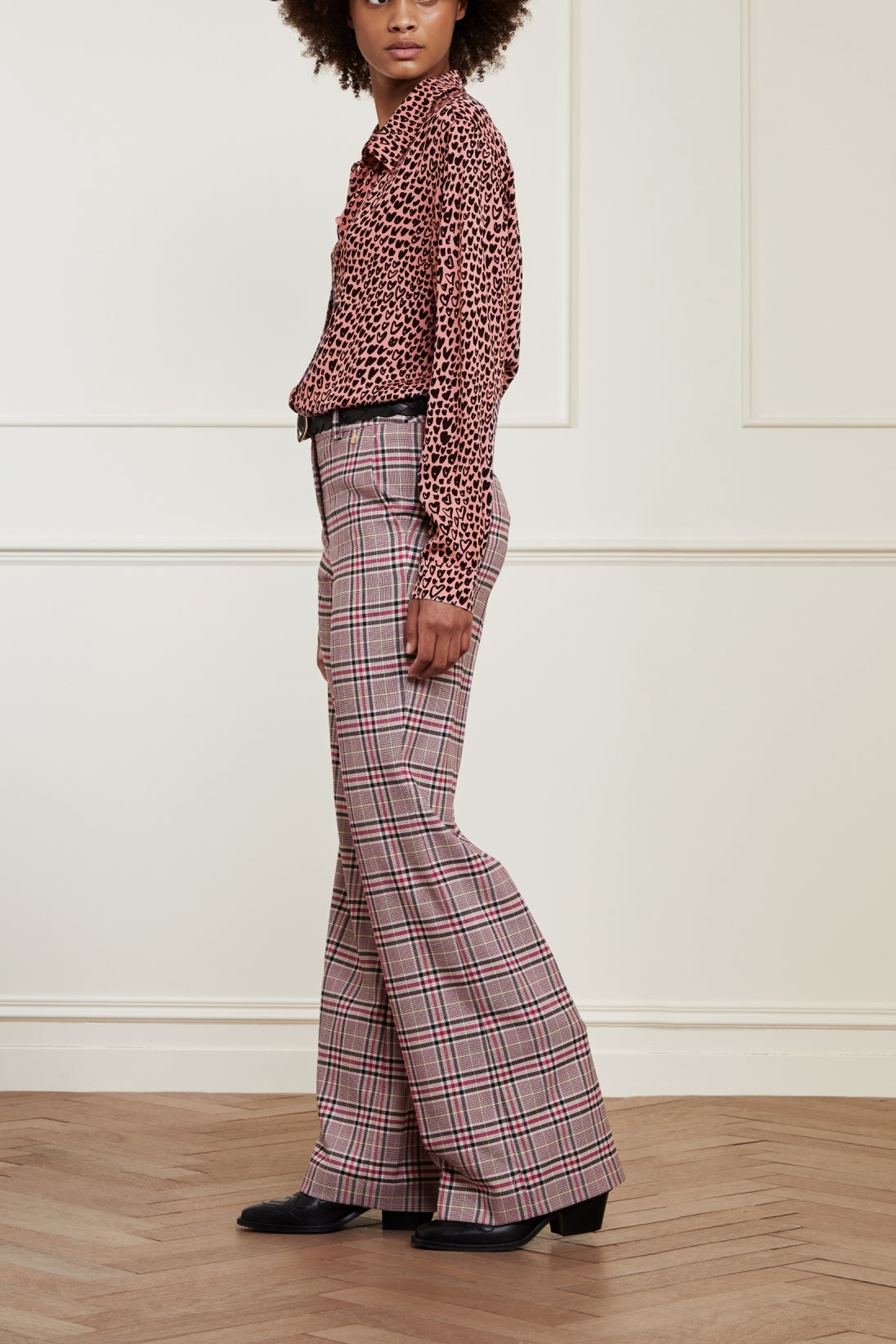 Puck Mia Trousers Fabienne chapot - second hand