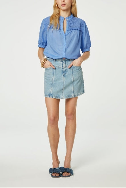 Patty Skirt Fabienne chapot - second hand