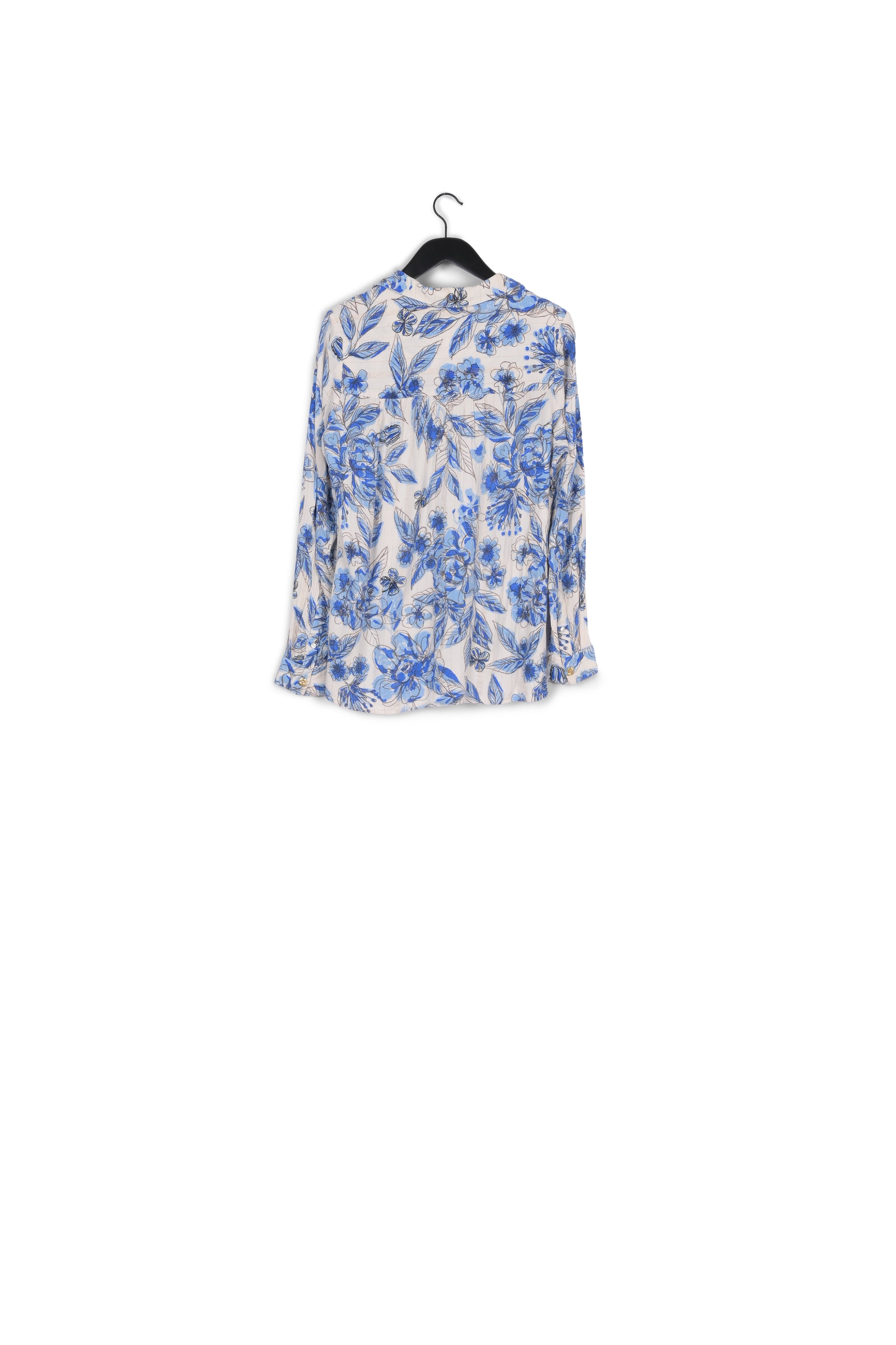 Liv Blouse Fabienne chapot - second hand
