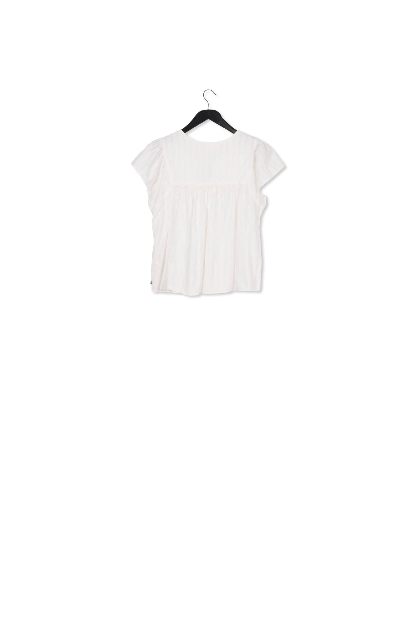 Kristy Top Fabienne chapot - second hand