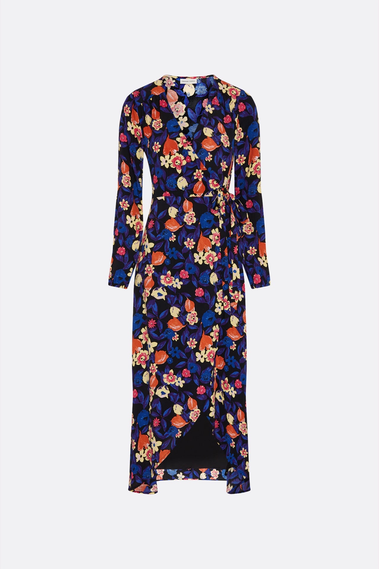 Natasja Dress Fabienne chapot - second hand