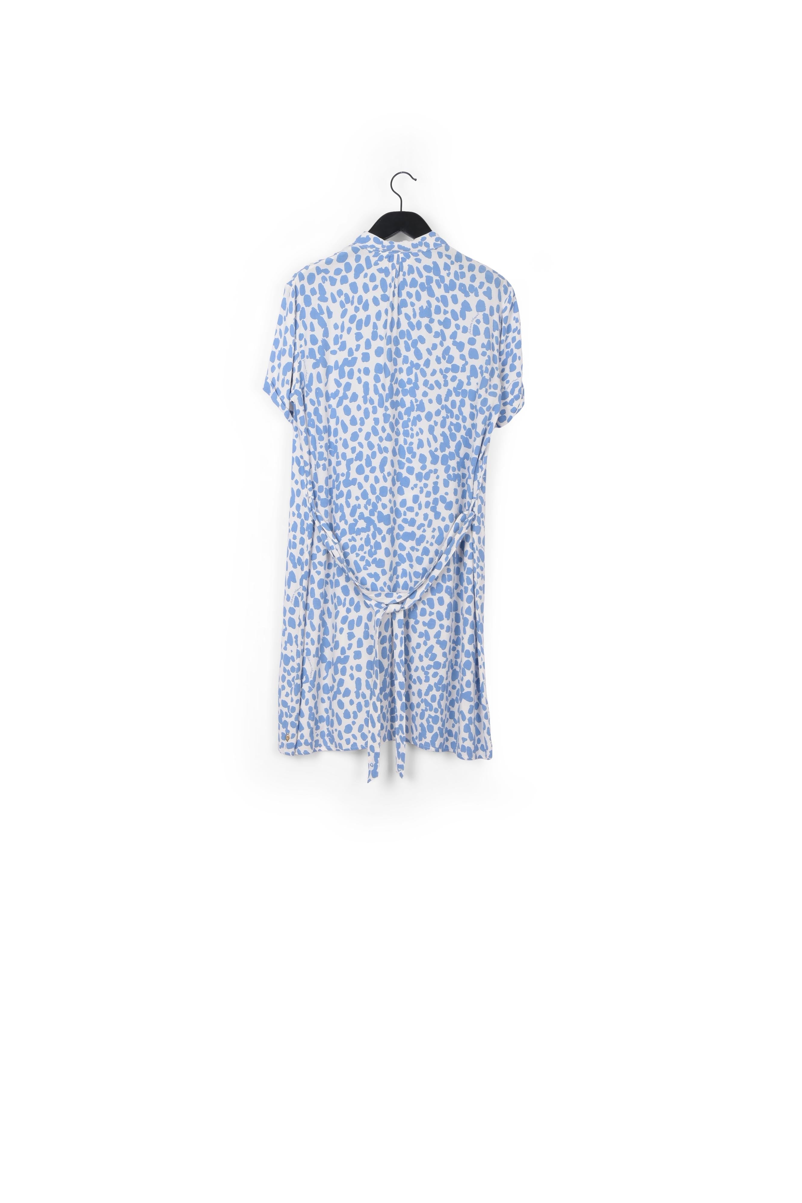 Boyfriend Dress Fabienne chapot - second hand