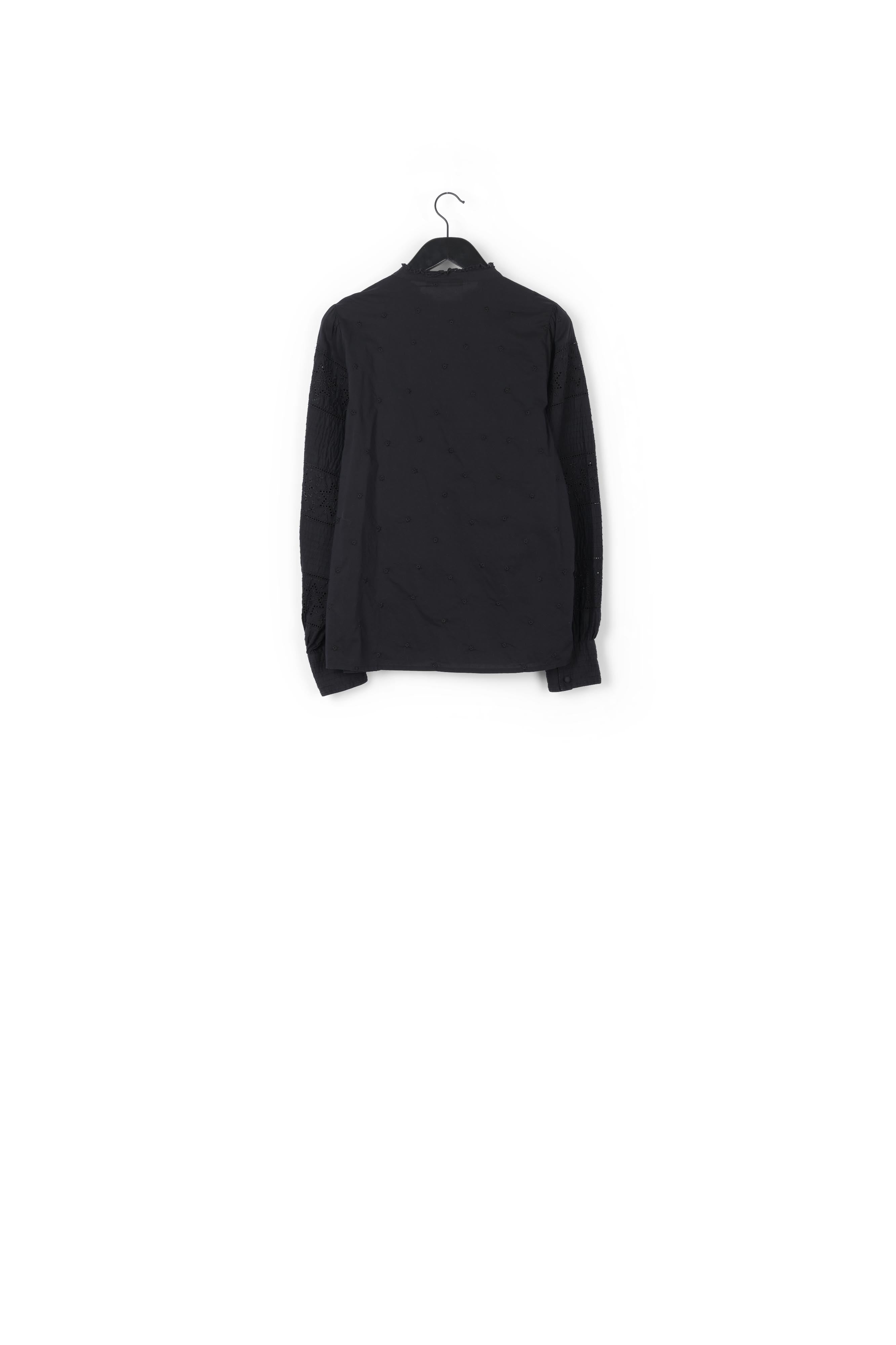 Fionna Blouse Fabienne chapot - second hand