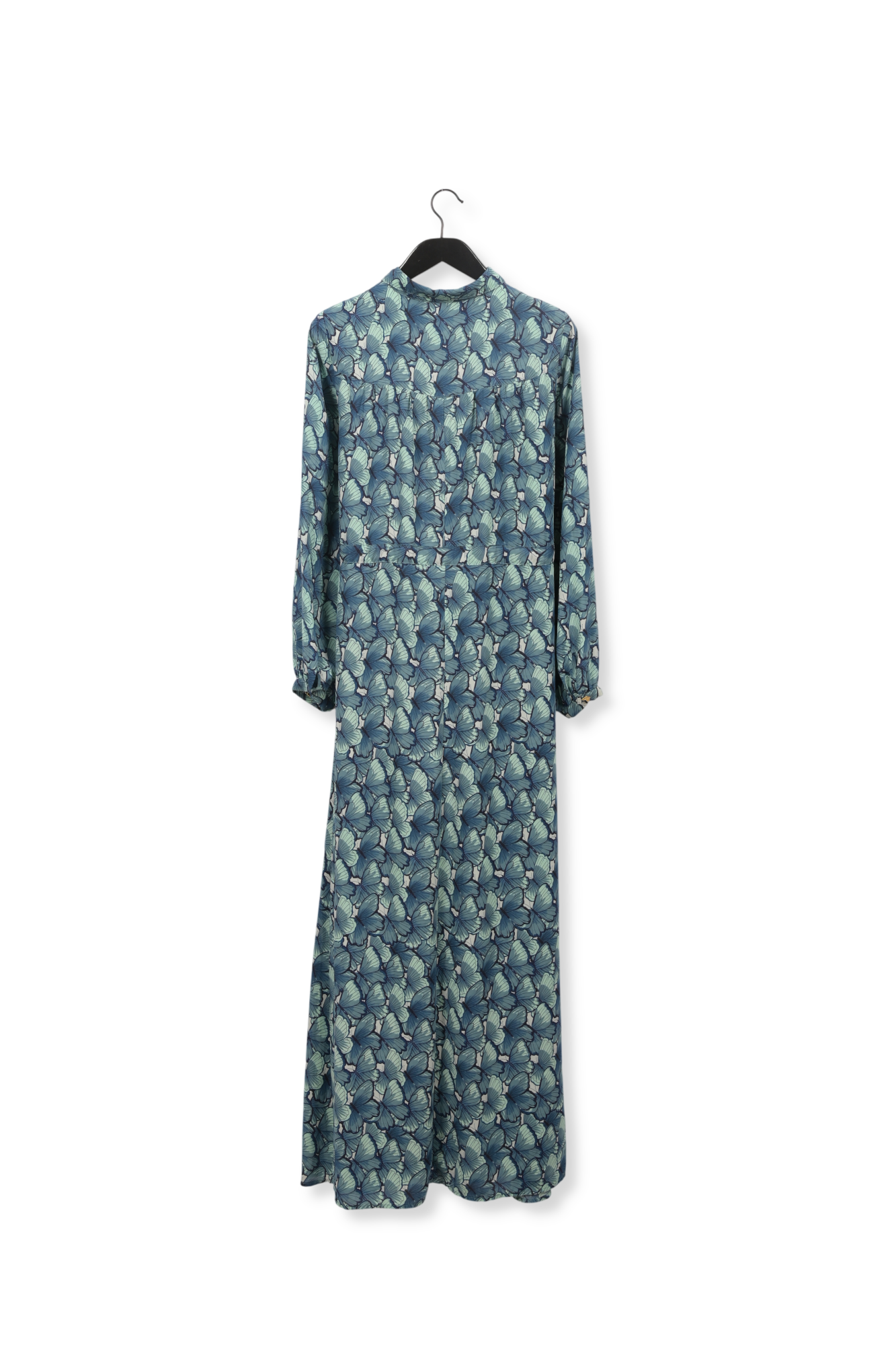 Frida Long Dress Fabienne chapot - second hand