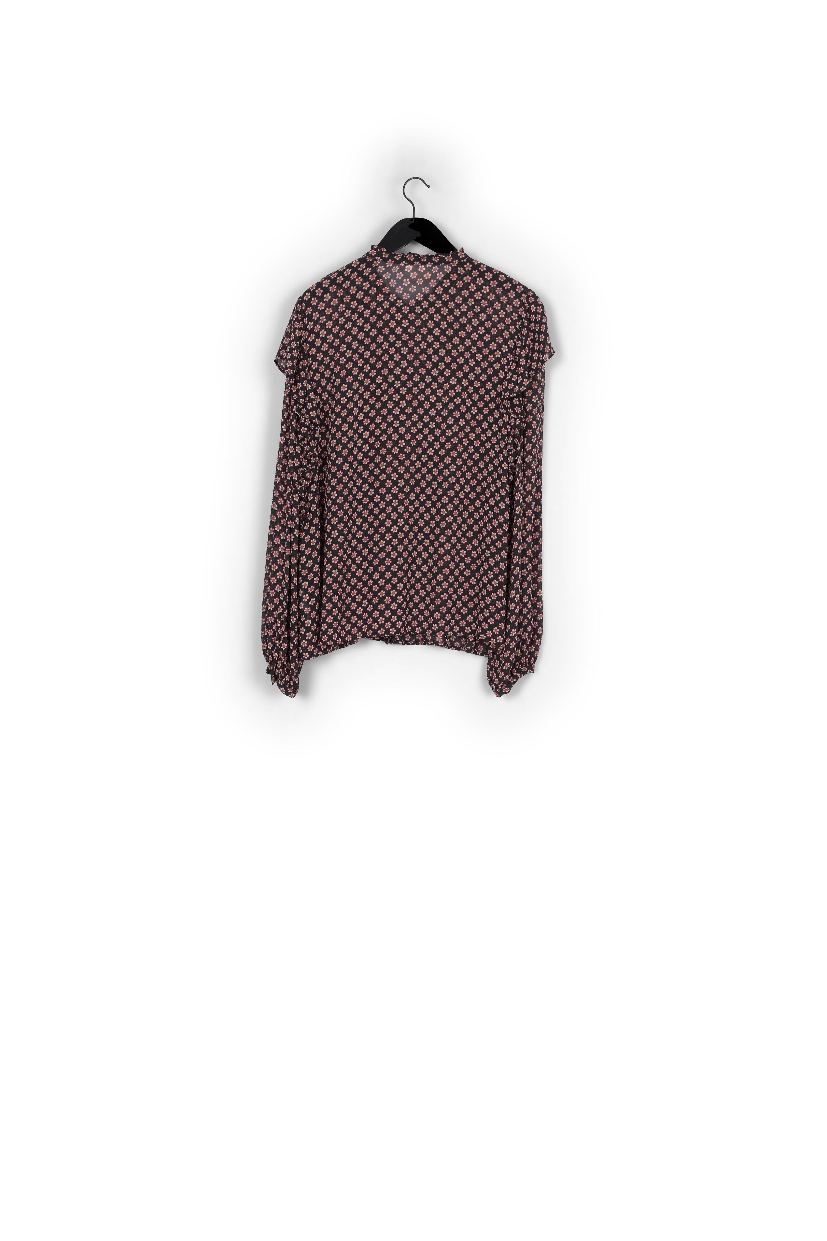 Bibi Long Sleeve Blouse Fabienne chapot - second hand
