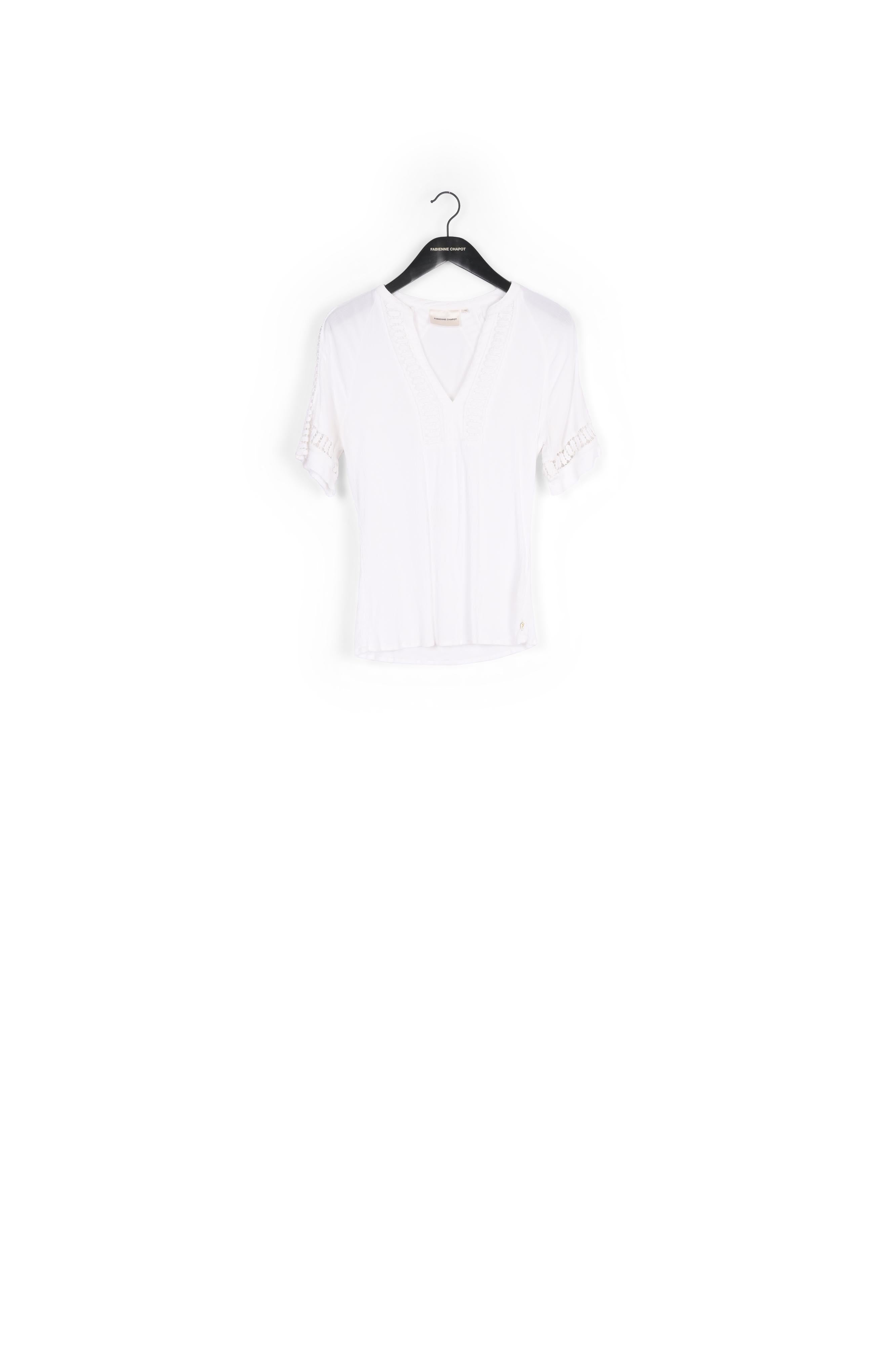 Alissa Top Fabienne chapot - second hand