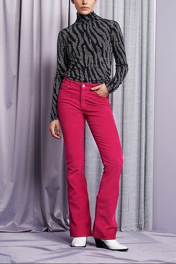 Jane Turtleneck Fabienne chapot - second hand
