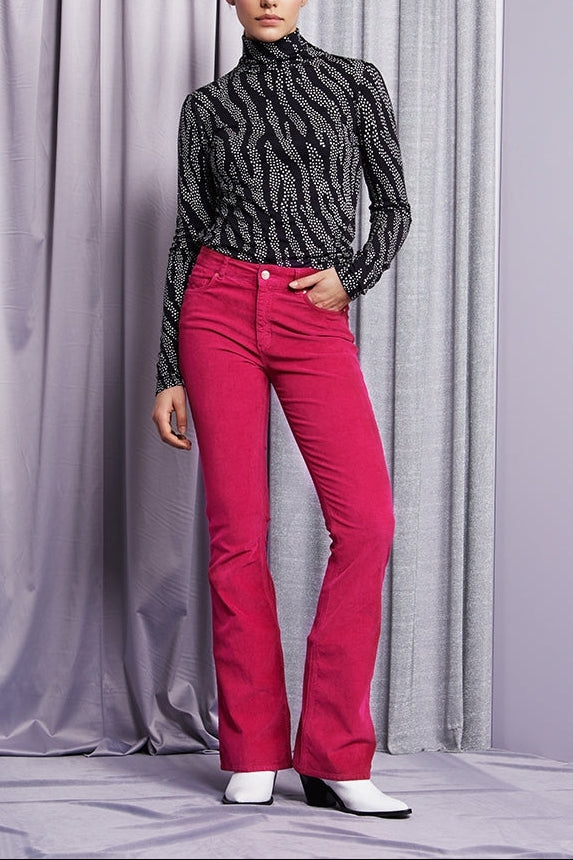 Jane Turtleneck Fabienne chapot - second hand
