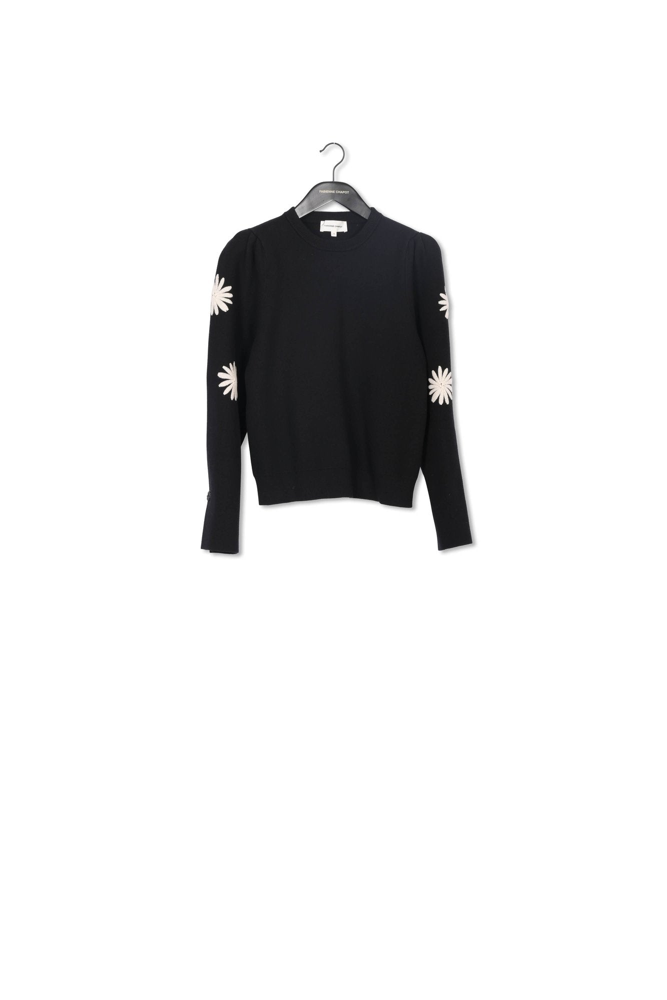 Biba Pullover Fabienne chapot - second hand