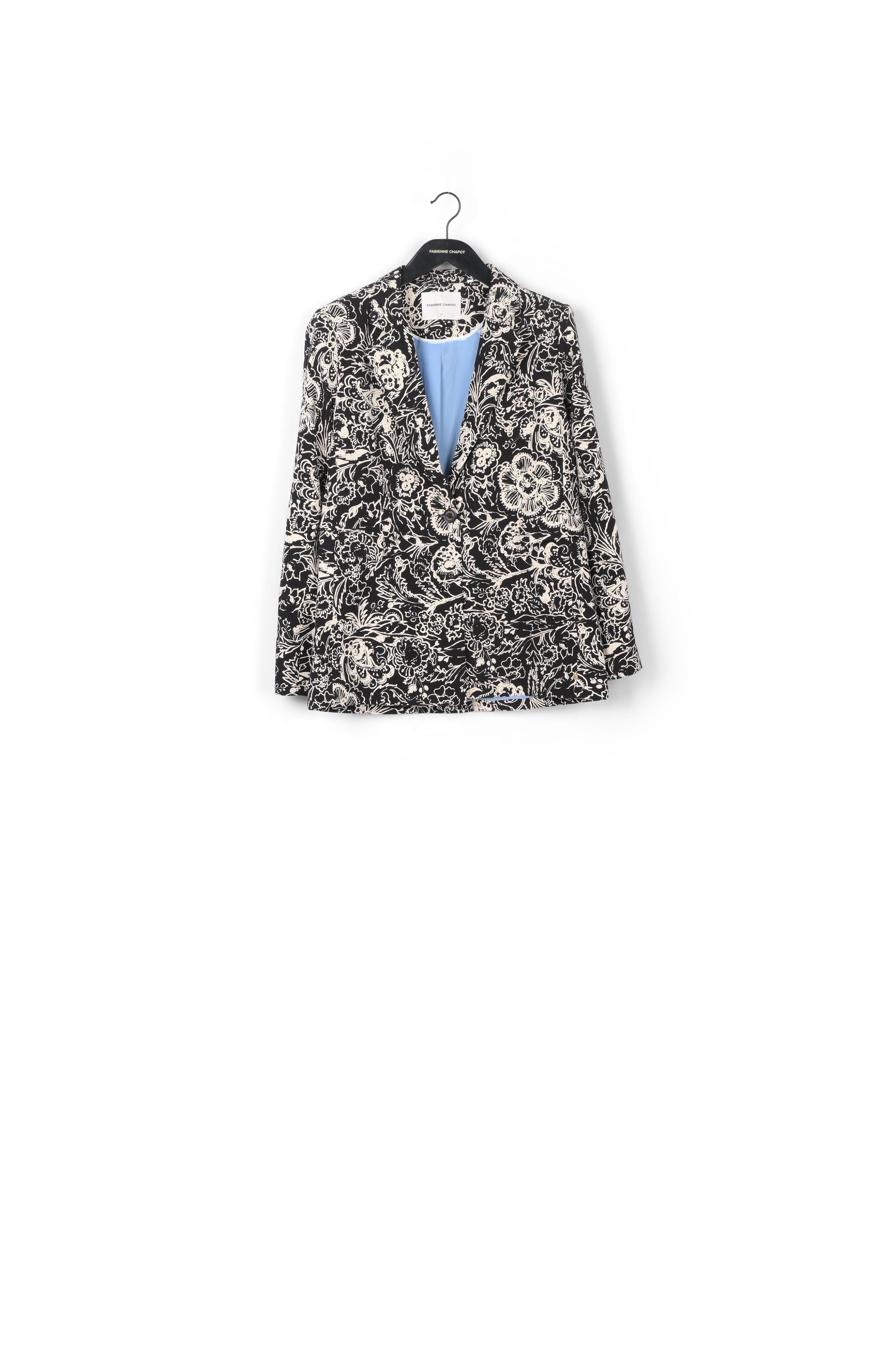 Paul blazer Fabienne chapot - second hand