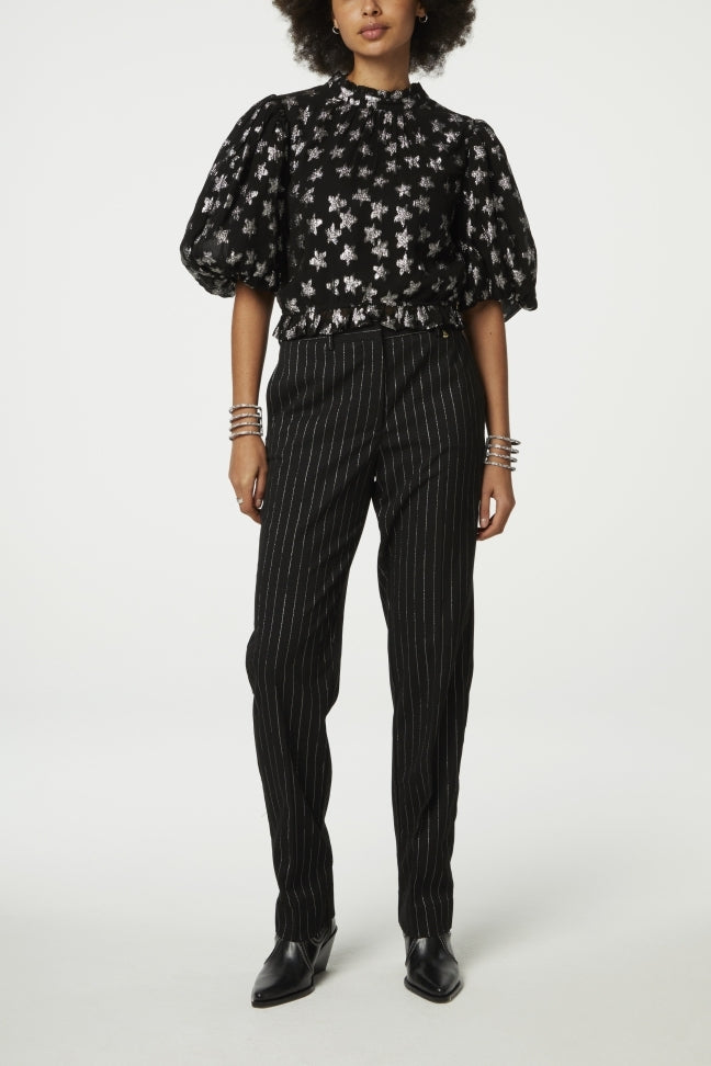 Dolli Top Fabienne chapot - second hand