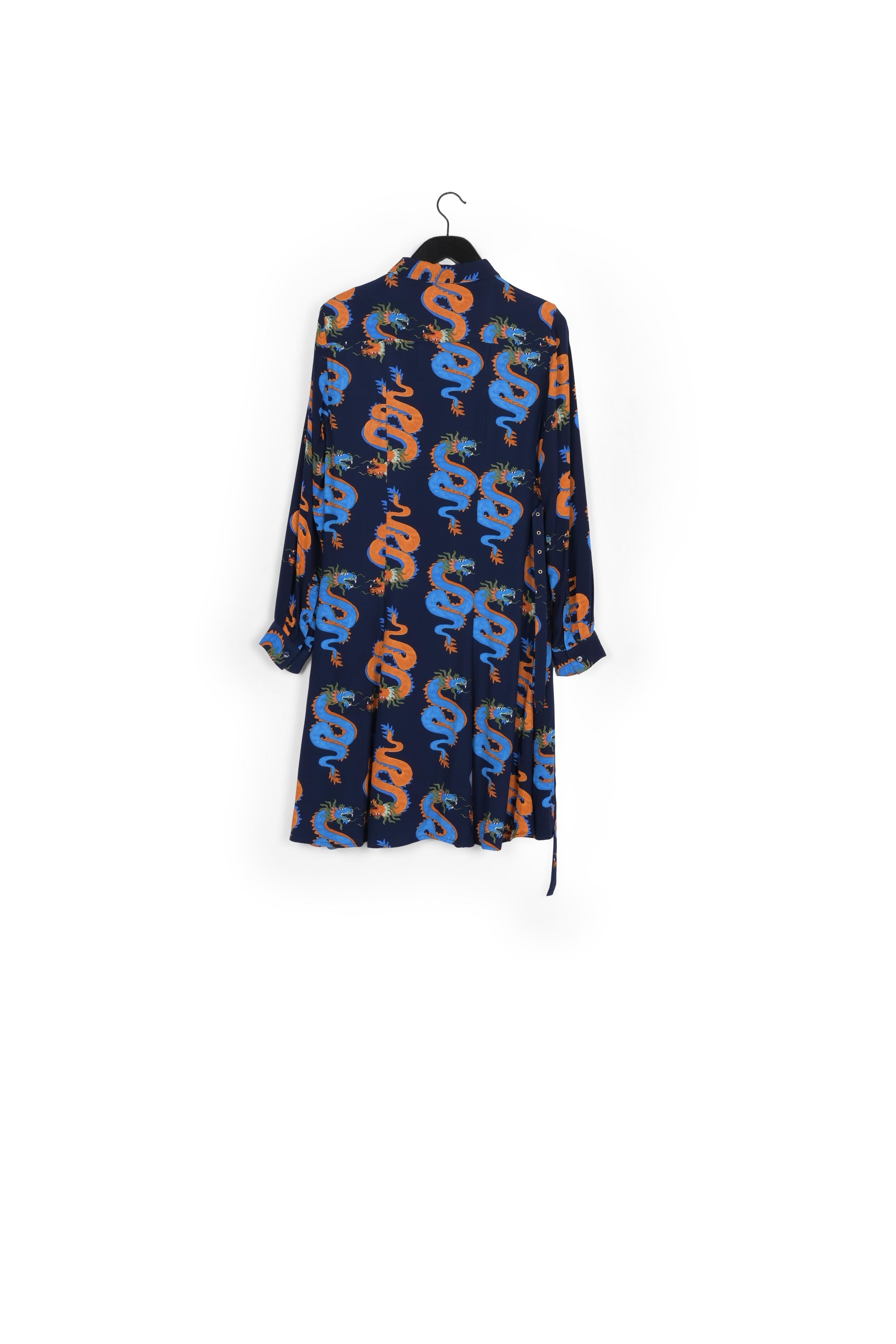 Hayley dress Fabienne chapot - second hand