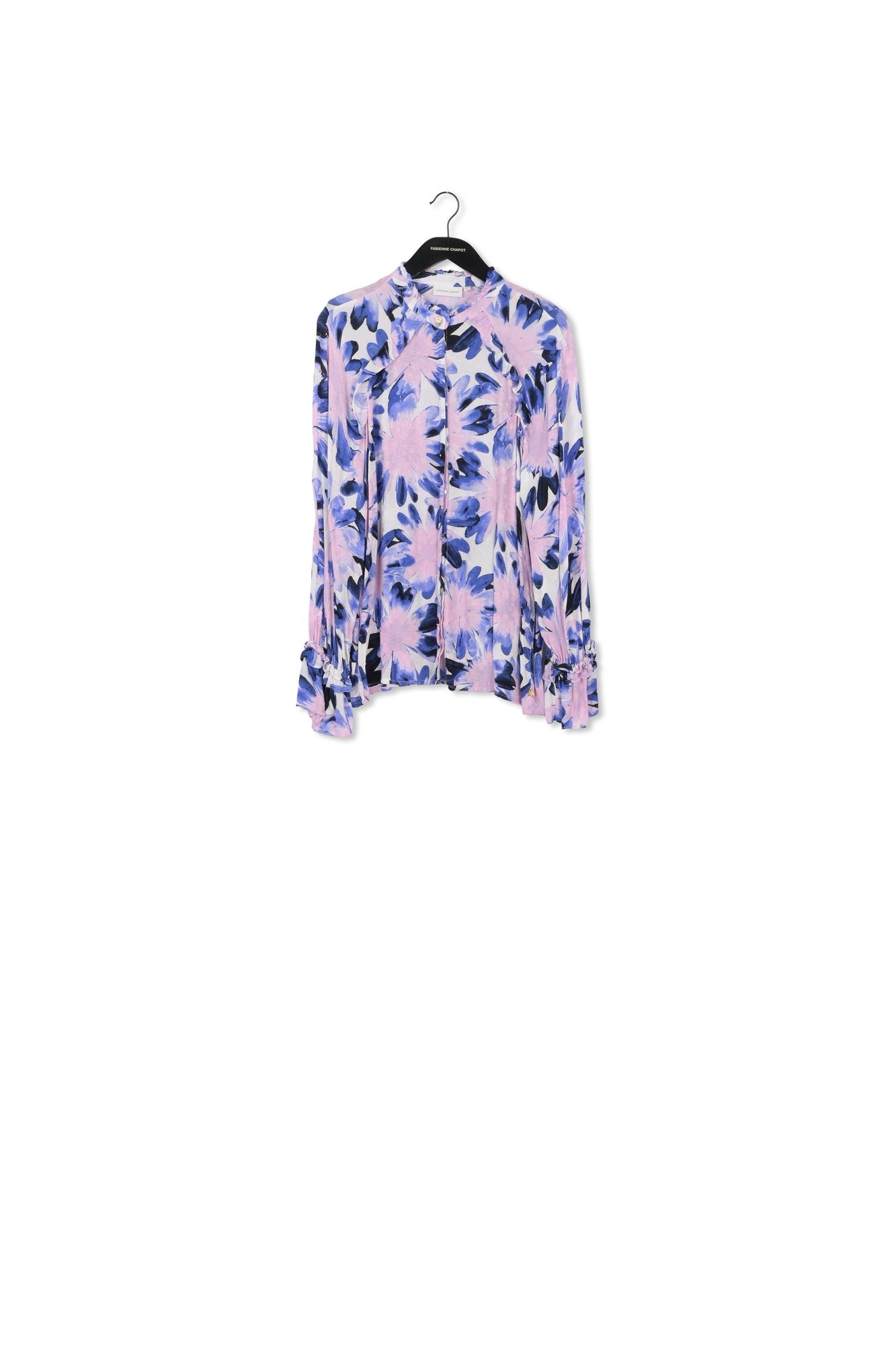 Karma Blouse Fabienne chapot - second hand