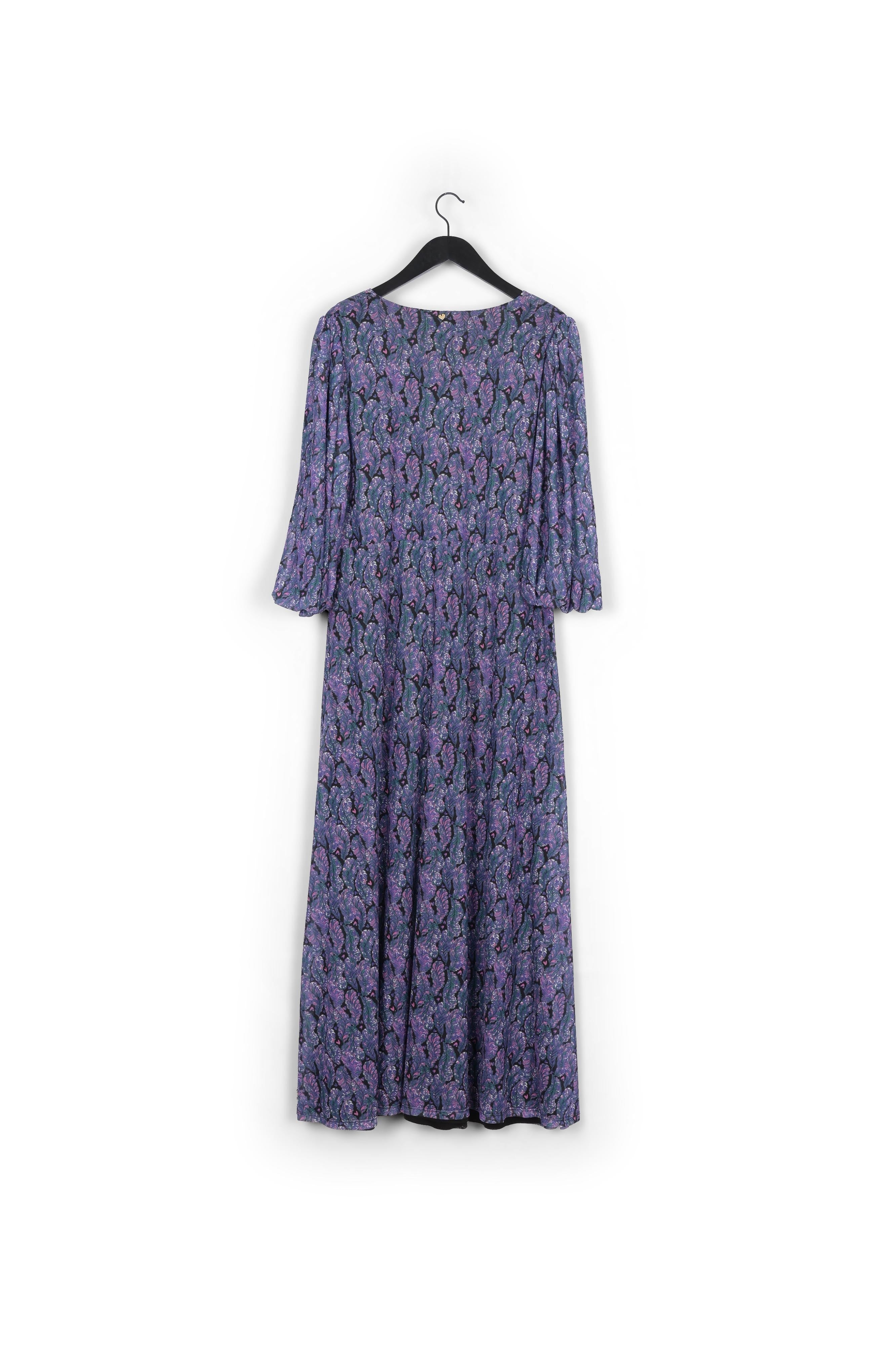 Welma Dress Fabienne chapot - second hand