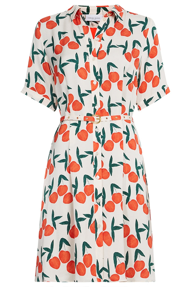 Mila Dress Fabienne chapot - second hand