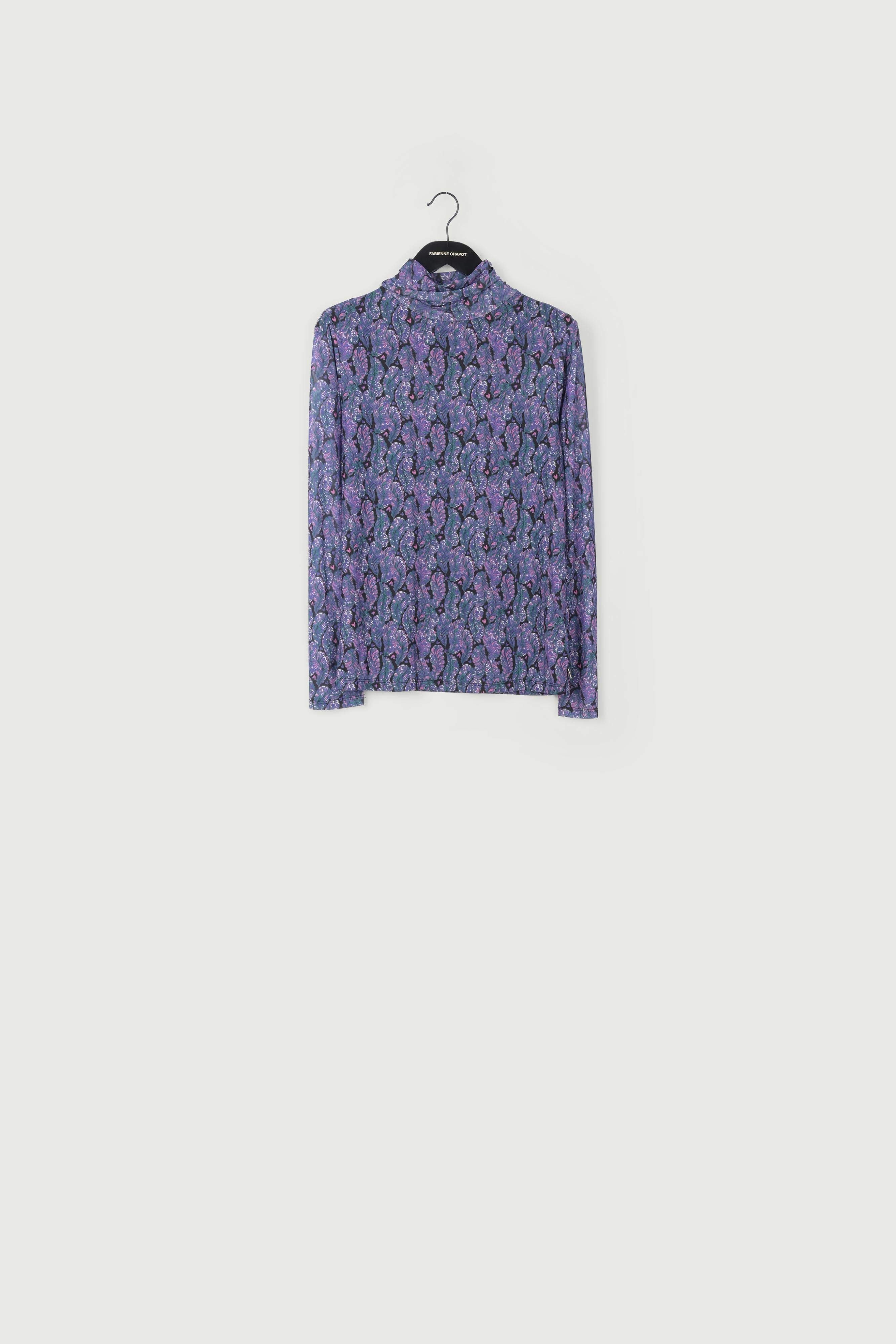 Jane Top Fabienne chapot - second hand