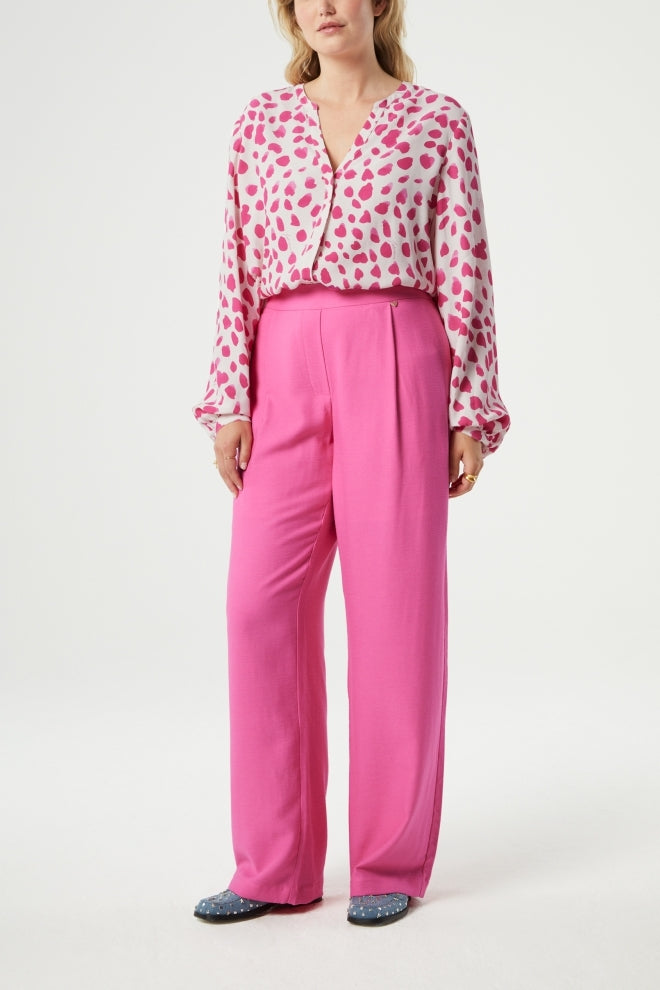 Neale Trousers Fabienne chapot - second hand