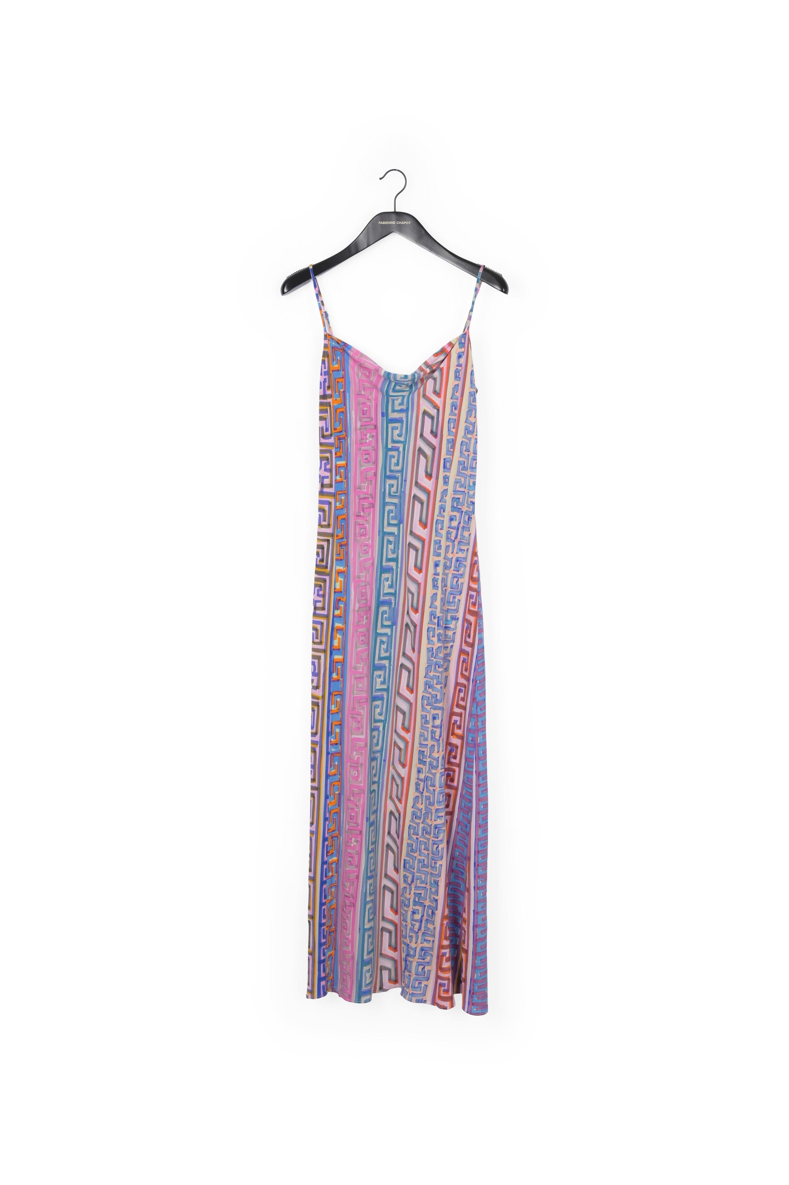 Iris Midi Dress Fabienne chapot - second hand