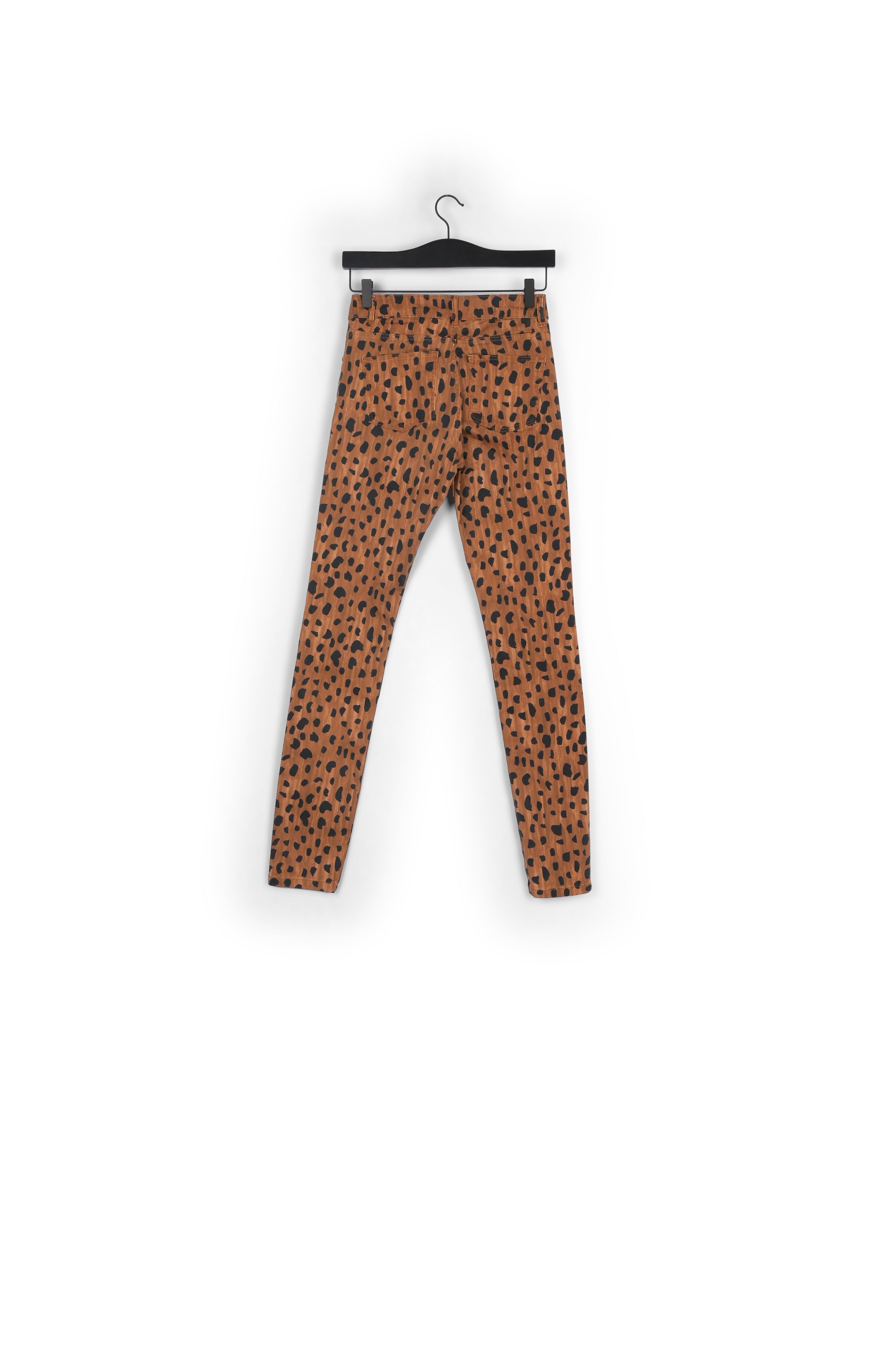 Sierra Skinny Trousers Fabienne chapot - second hand