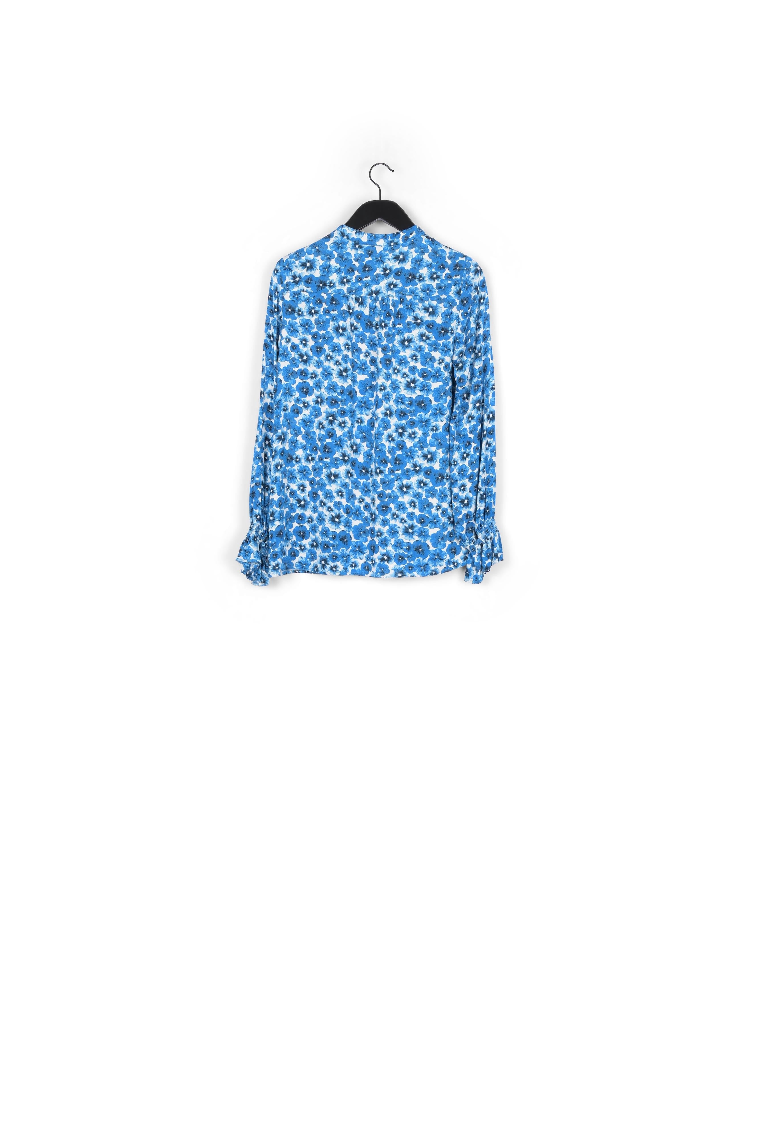 Studio Blouse Fabienne chapot - second hand