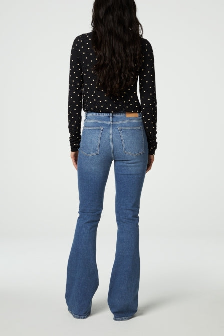 Jade Top Fabienne chapot - second hand