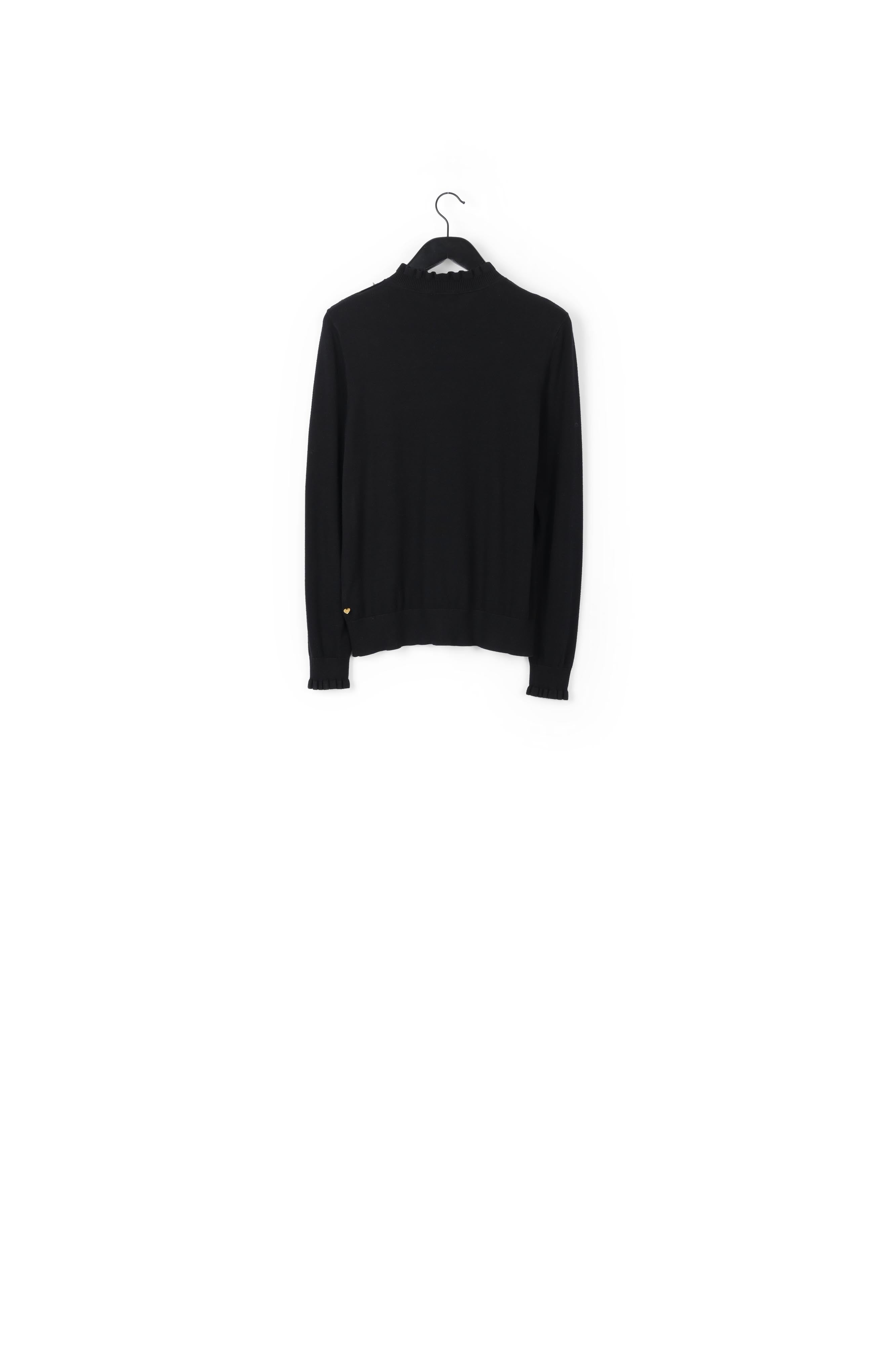 Molly Frill Pullover Fabienne chapot - second hand