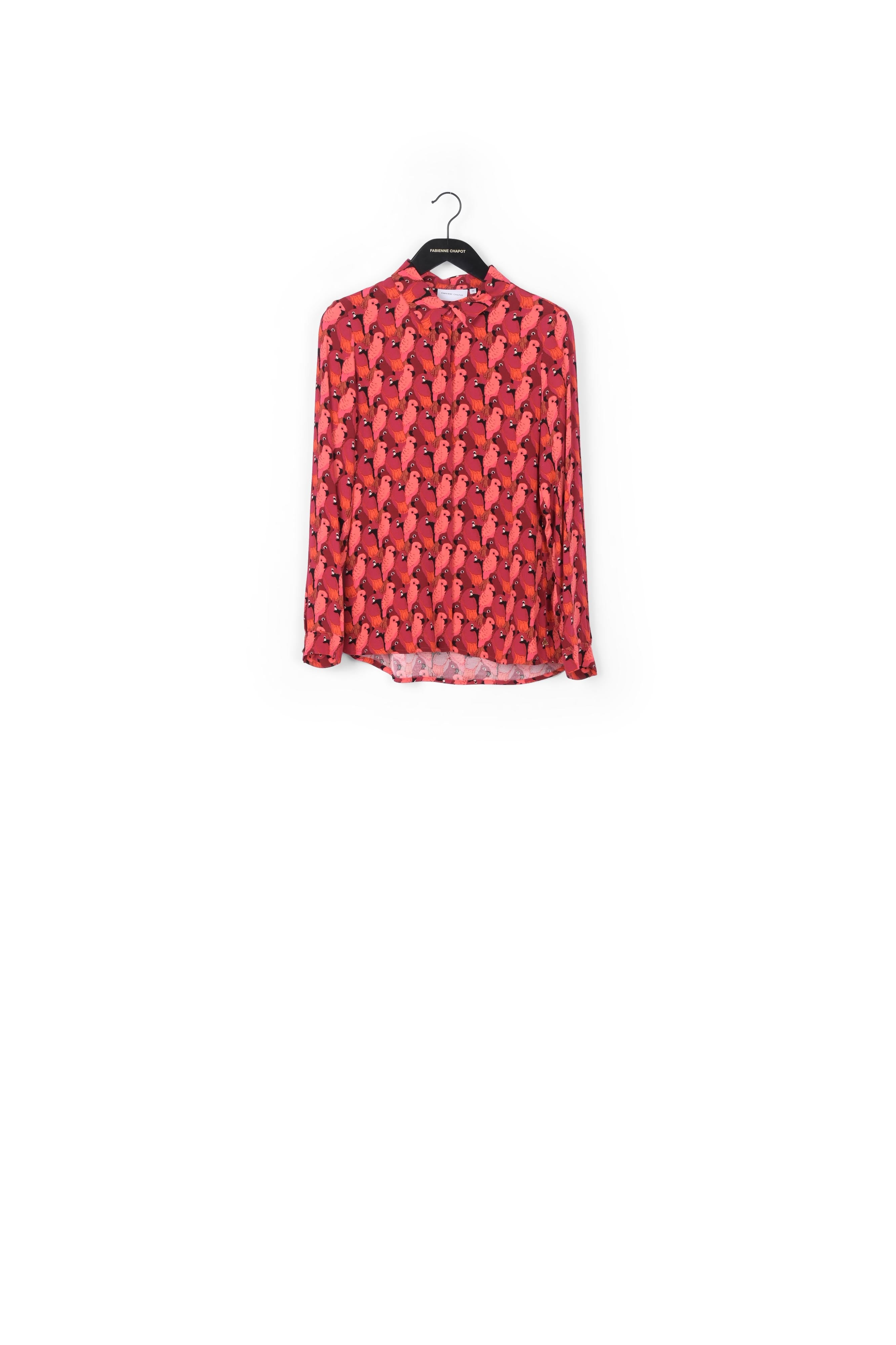 Perfect Blouse Fabienne chapot - second hand